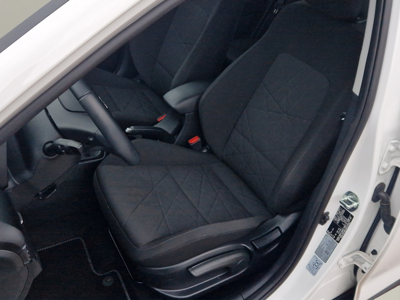 Foto van Hyundai Bayon