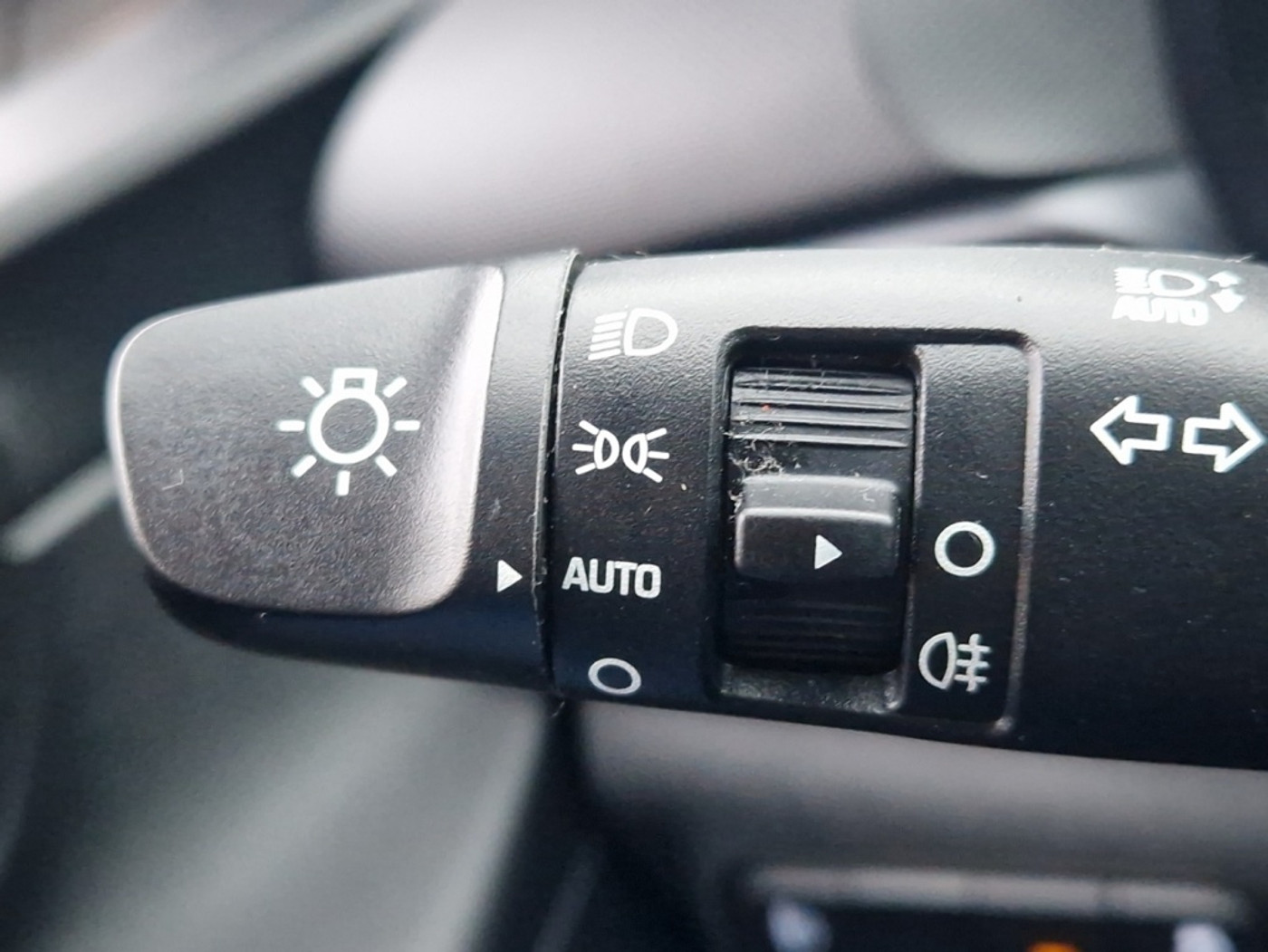 Foto van Hyundai Bayon