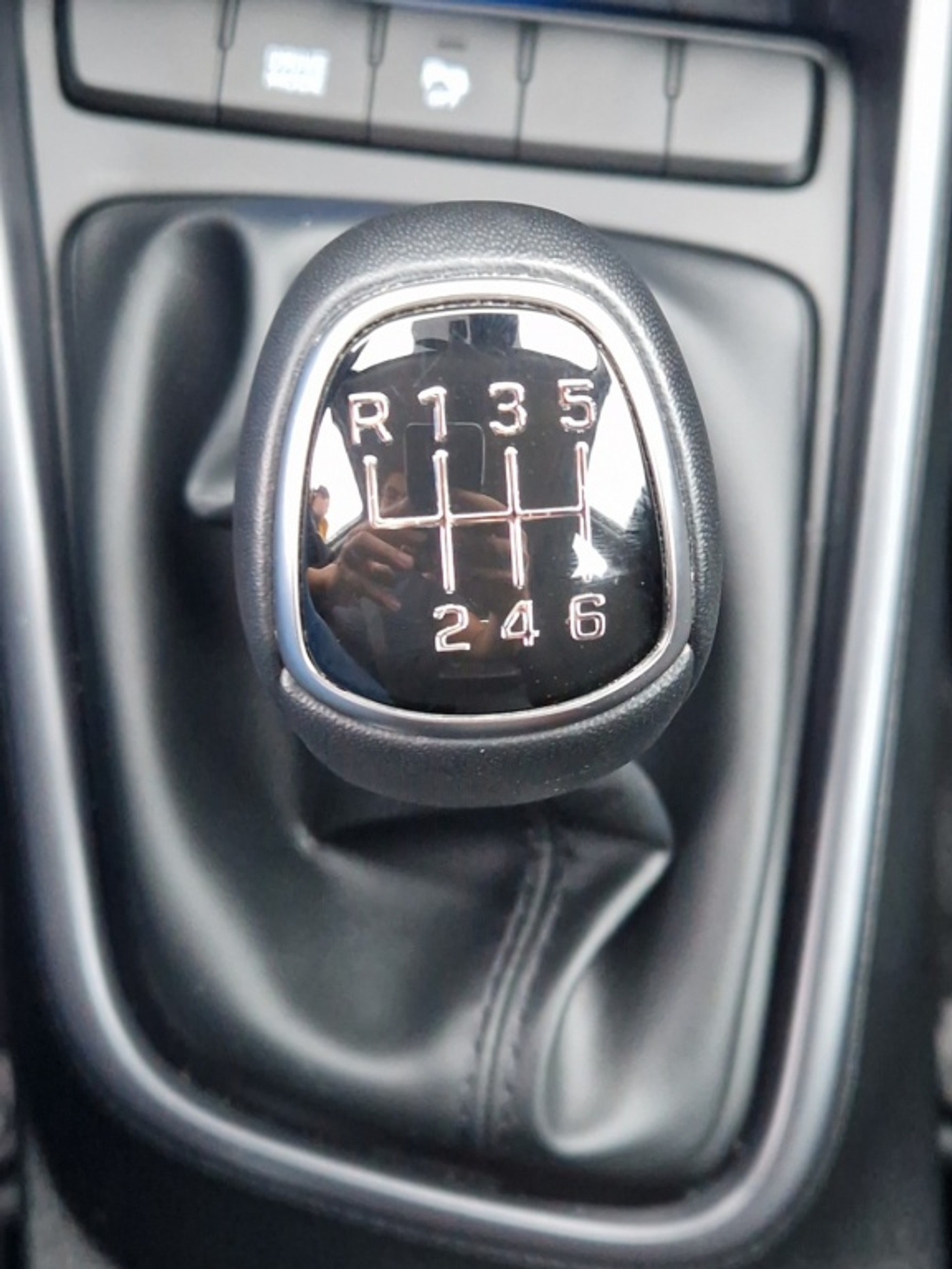 Foto van Hyundai Bayon