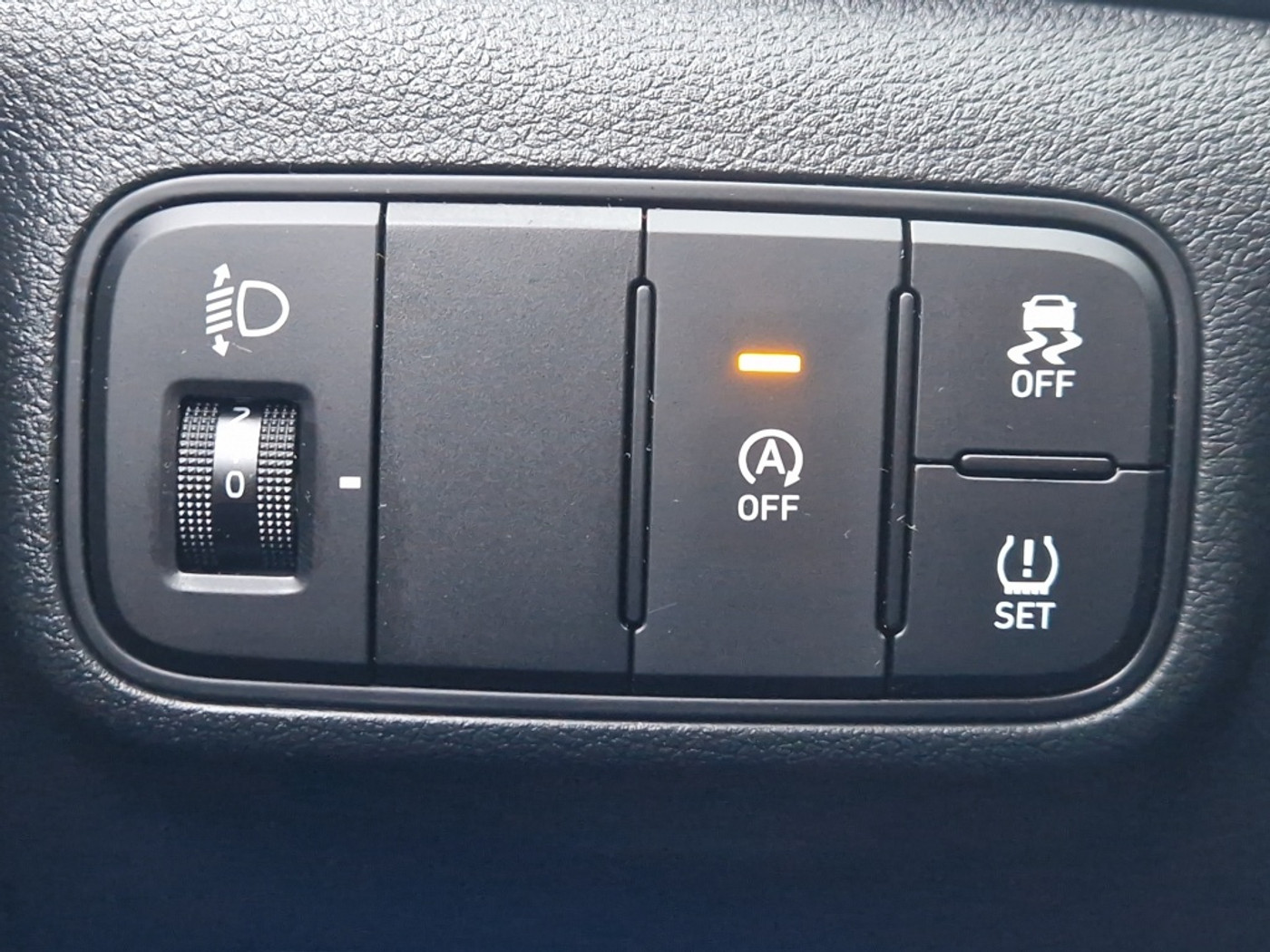 Foto van Hyundai Bayon