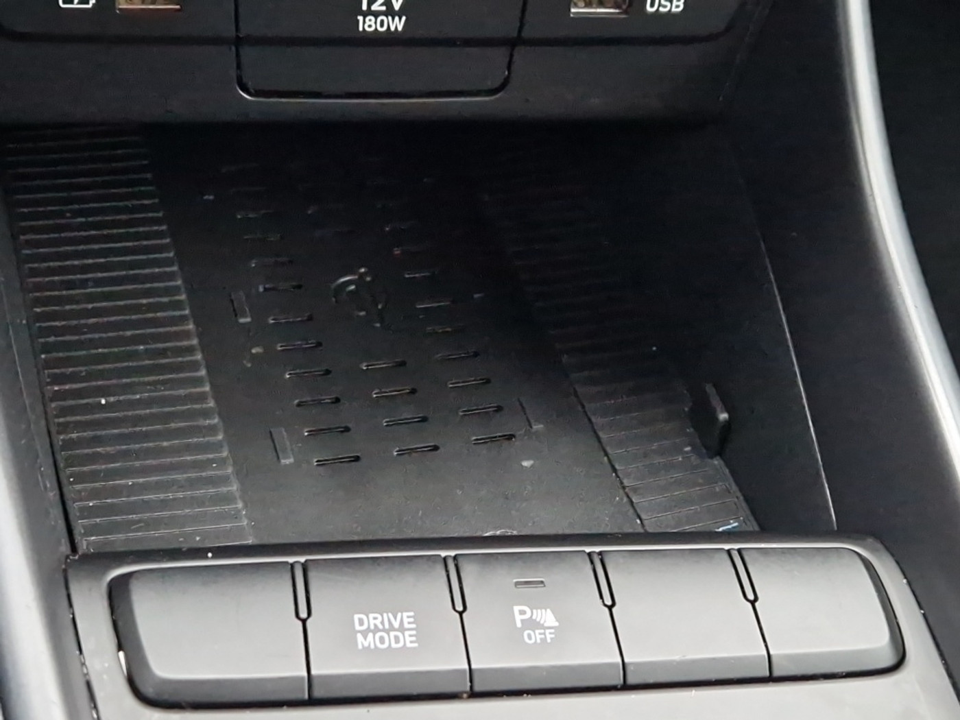 Foto van Hyundai Bayon