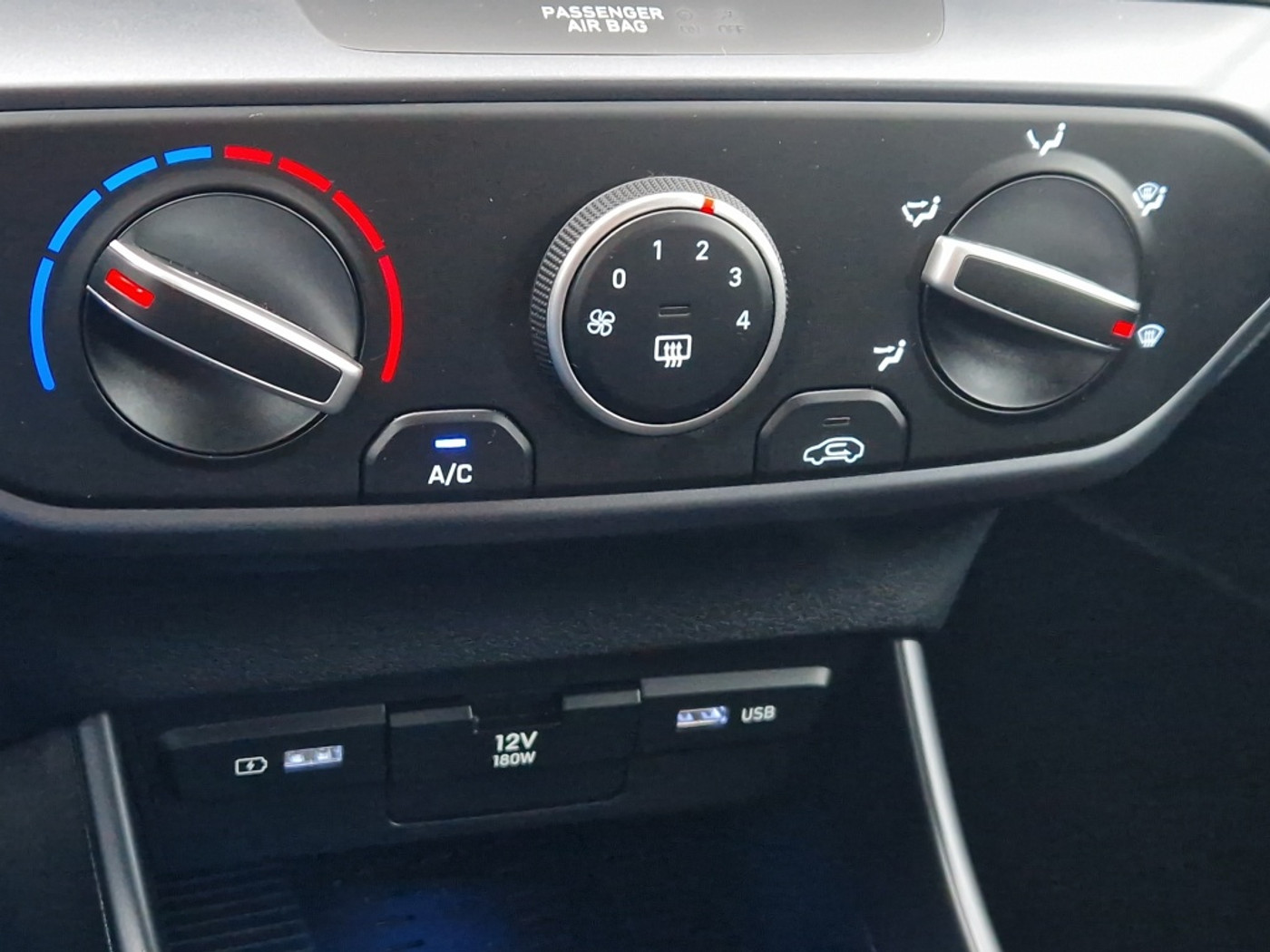 Foto van Hyundai Bayon