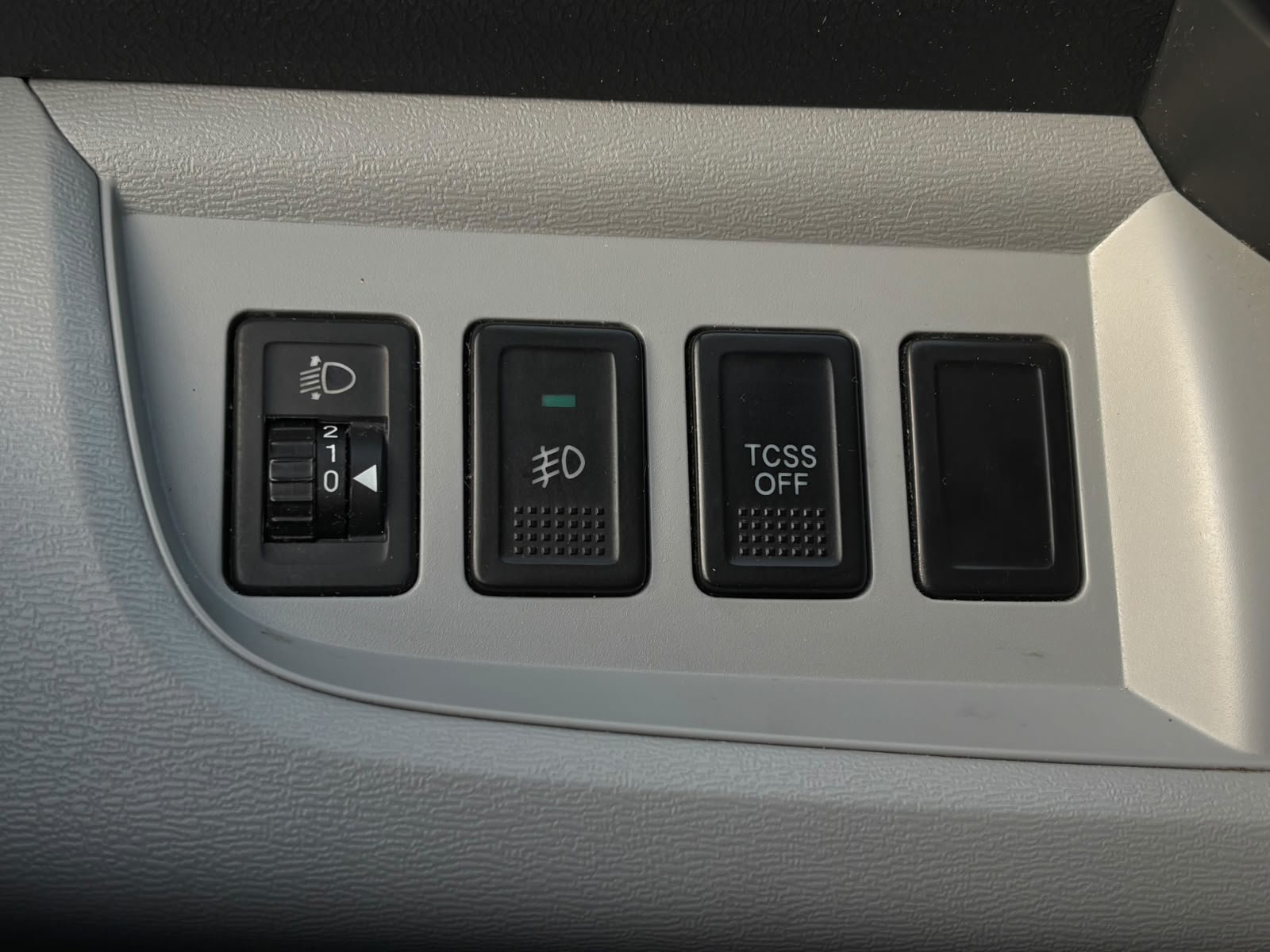 Foto van Suzuki Alto