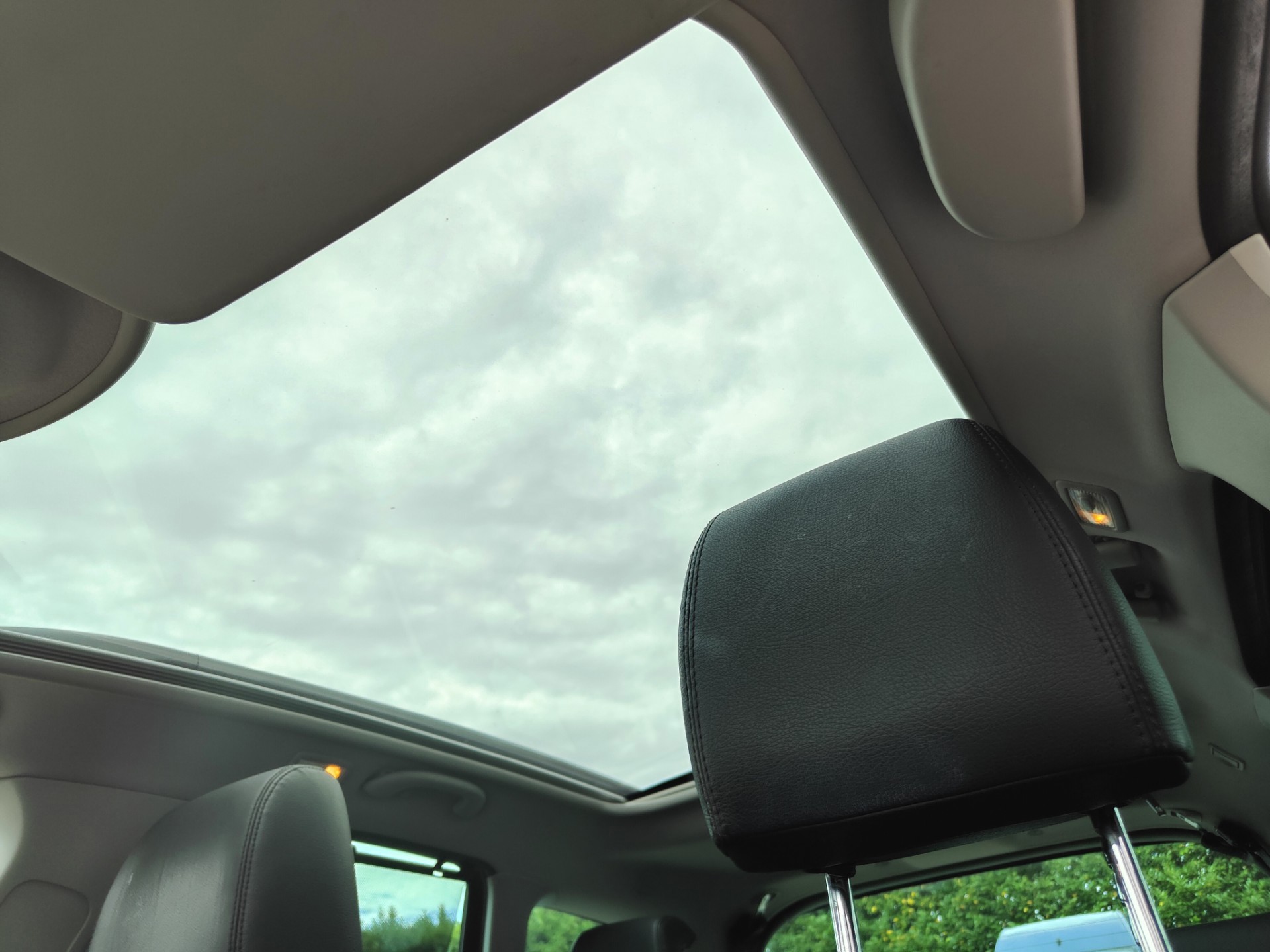Foto van Peugeot 308 SW