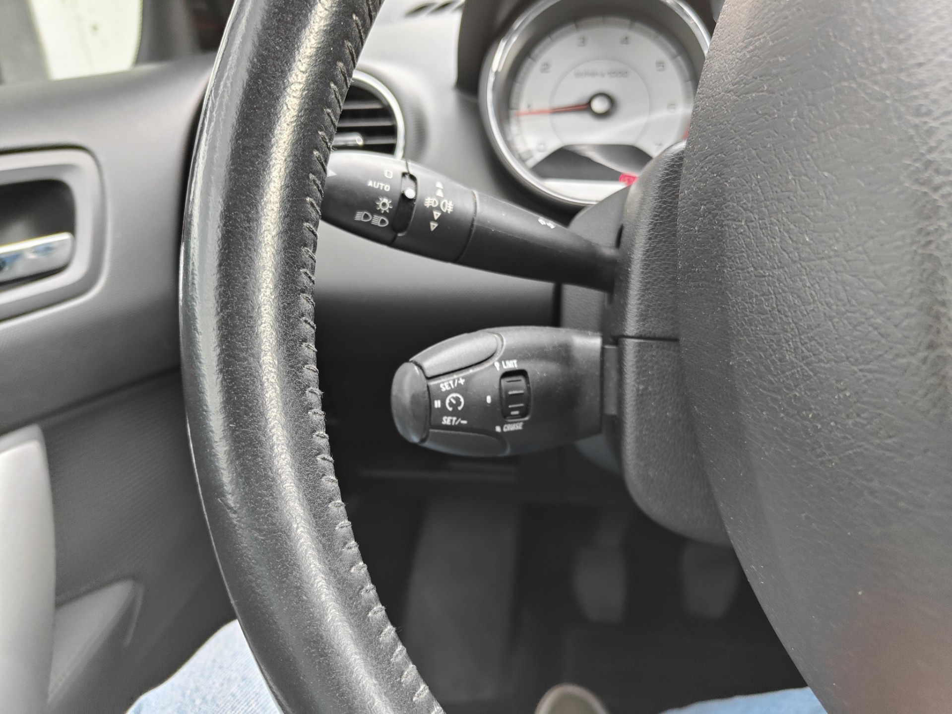 Foto van Peugeot 308 SW