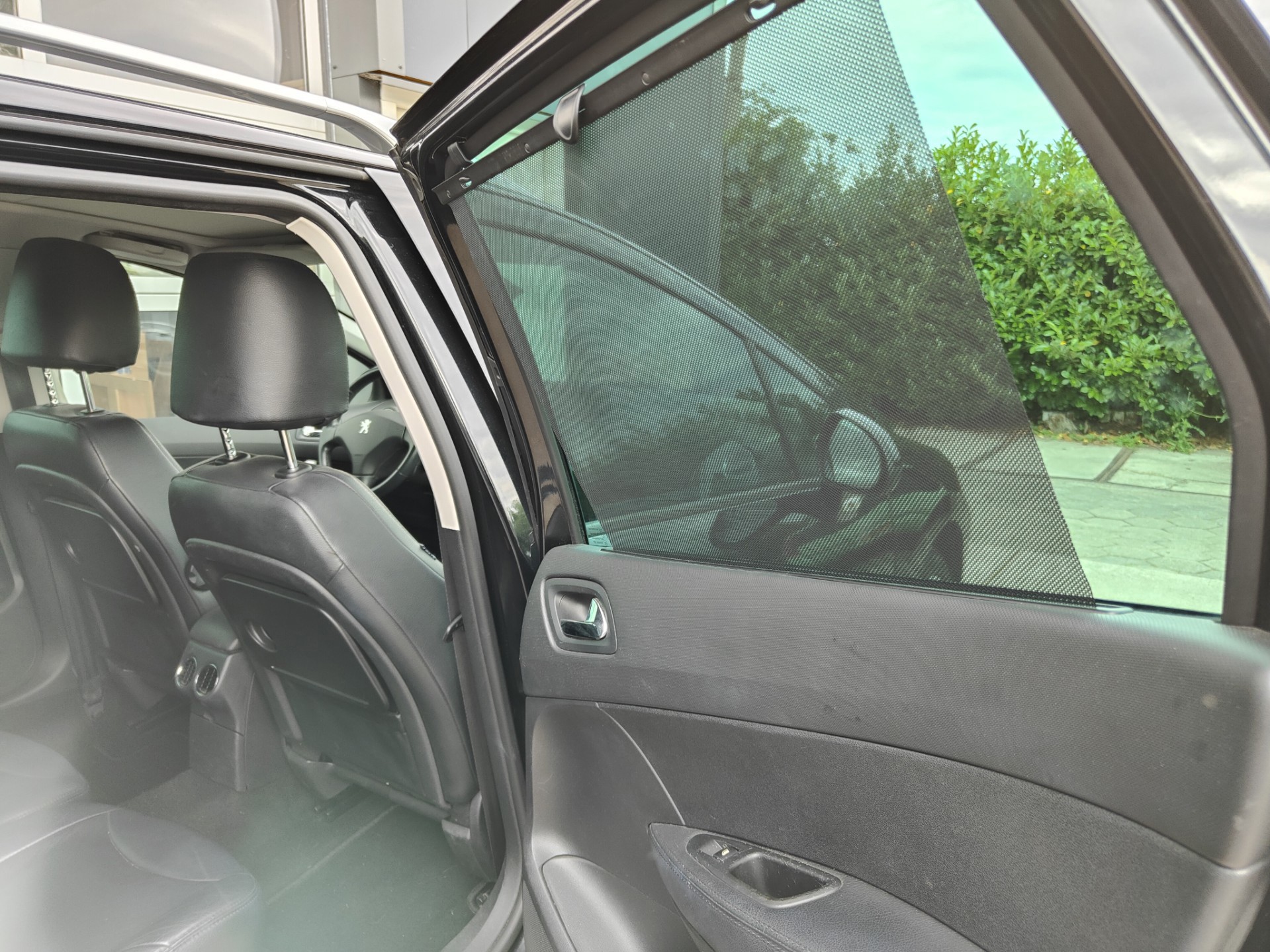 Foto van Peugeot 308 SW