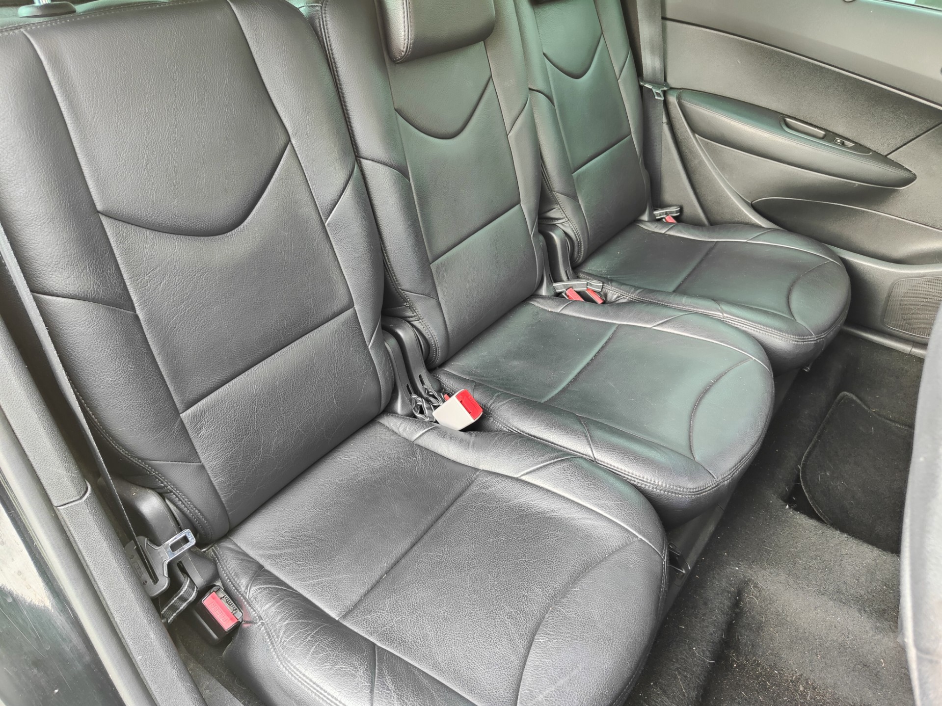 Foto van Peugeot 308 SW