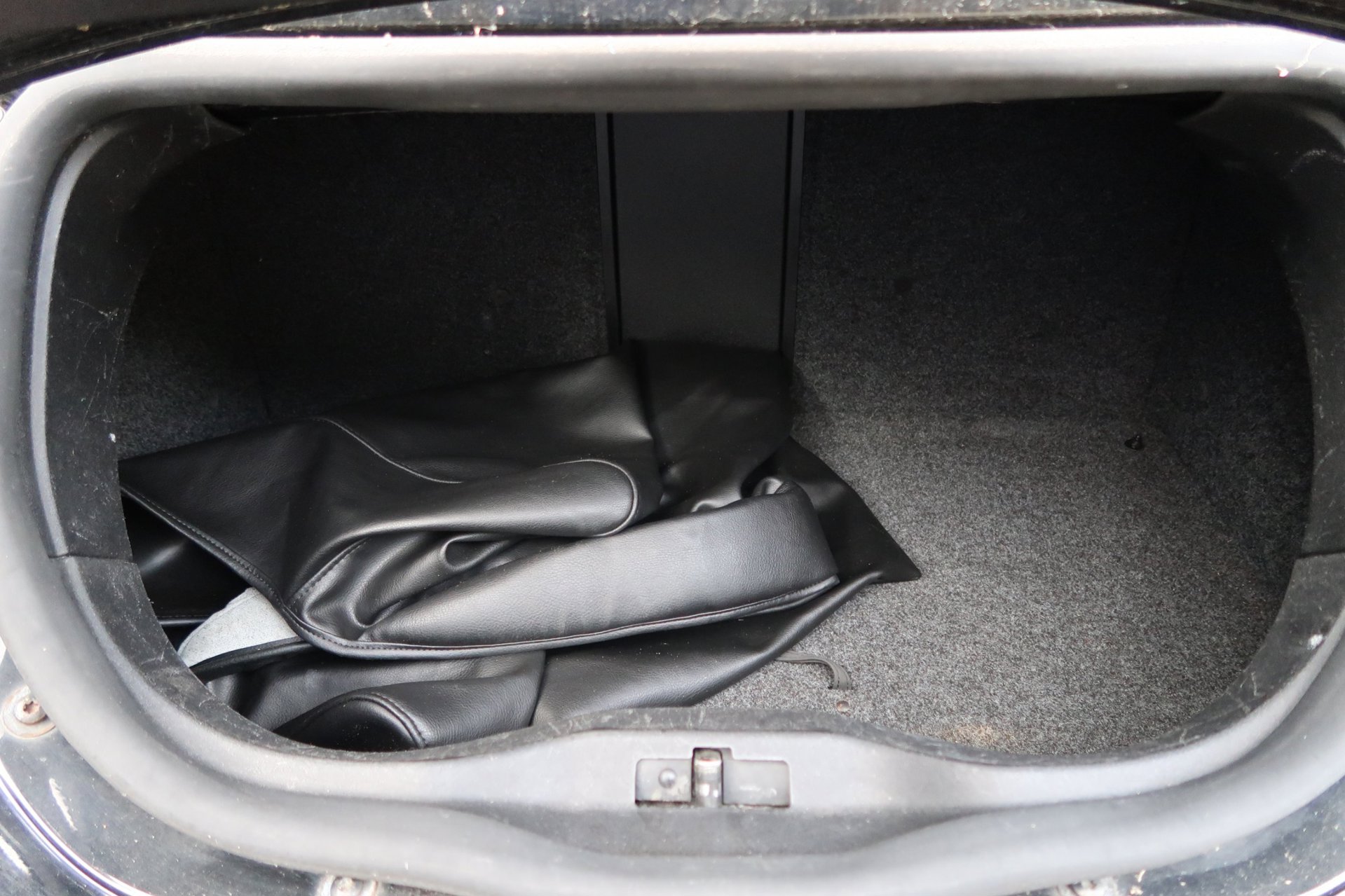 Foto van Volkswagen New Beetle Cabriolet