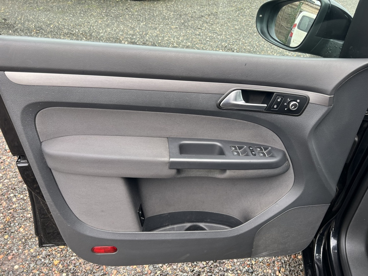 Foto van Volkswagen Touran