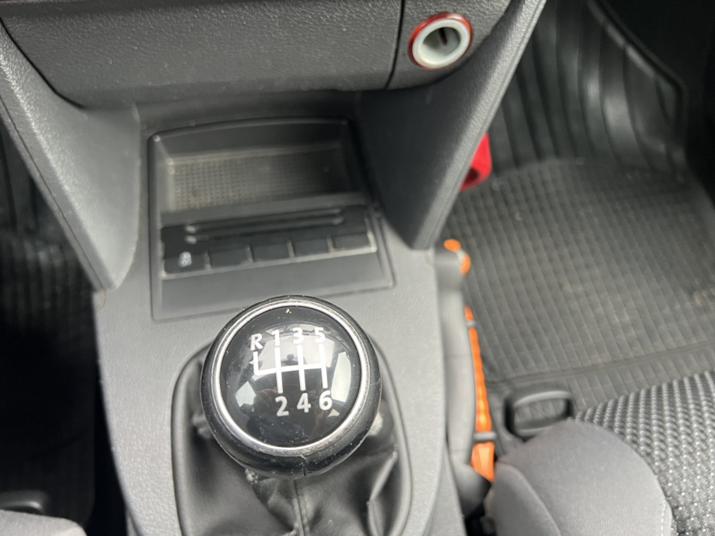 Foto van Volkswagen Touran