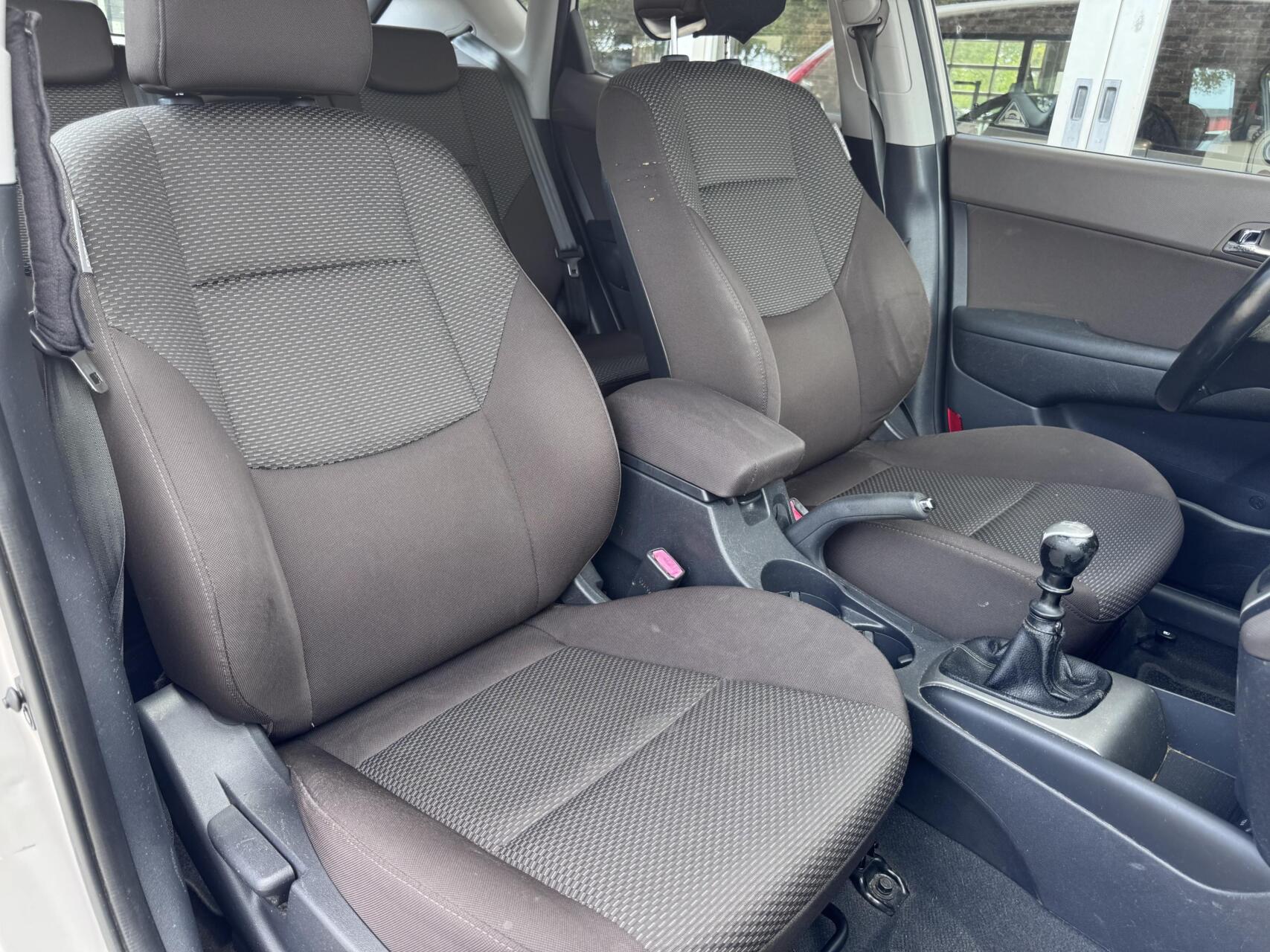 Foto van Hyundai I30