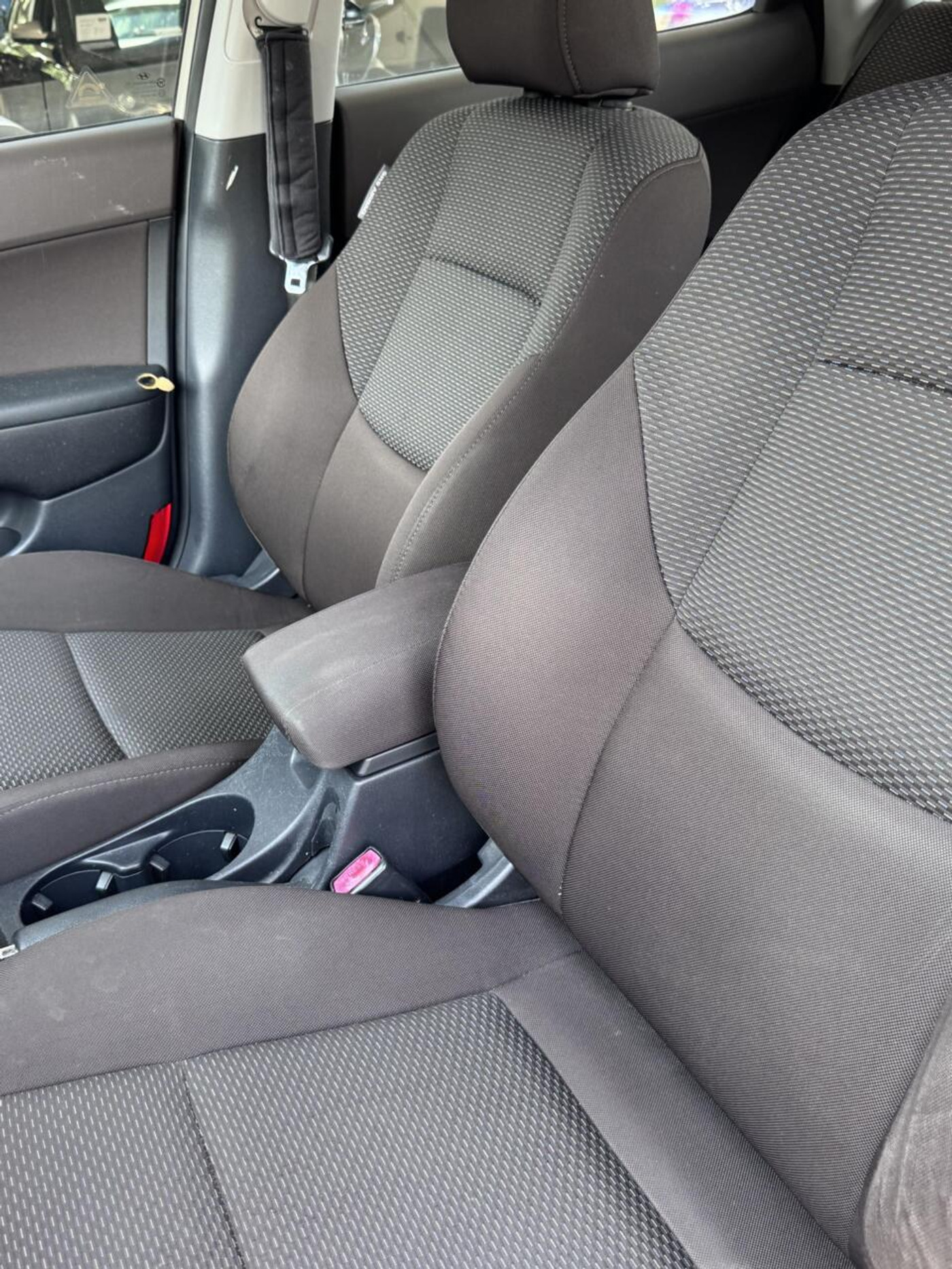 Foto van Hyundai I30