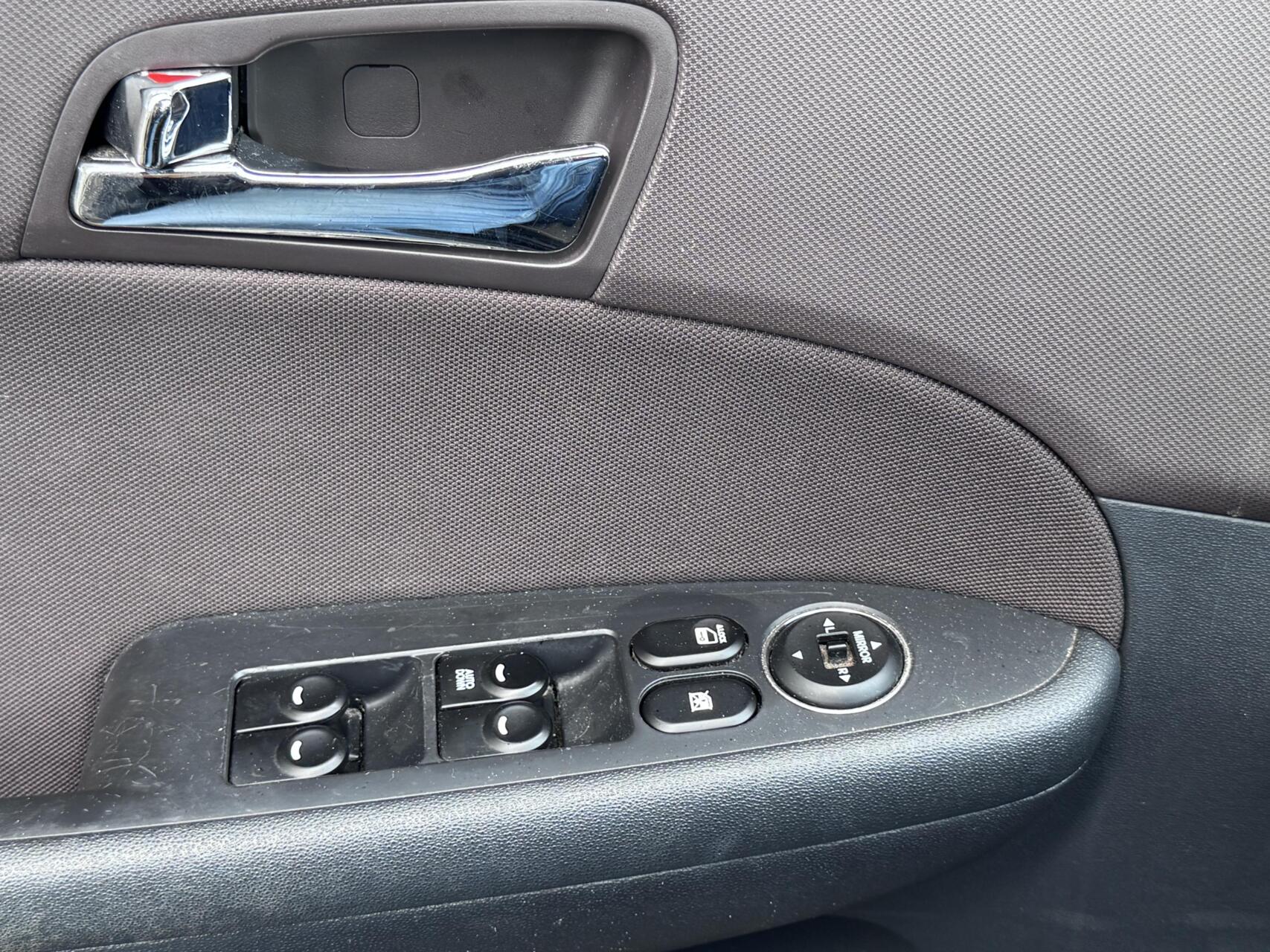 Foto van Hyundai I30