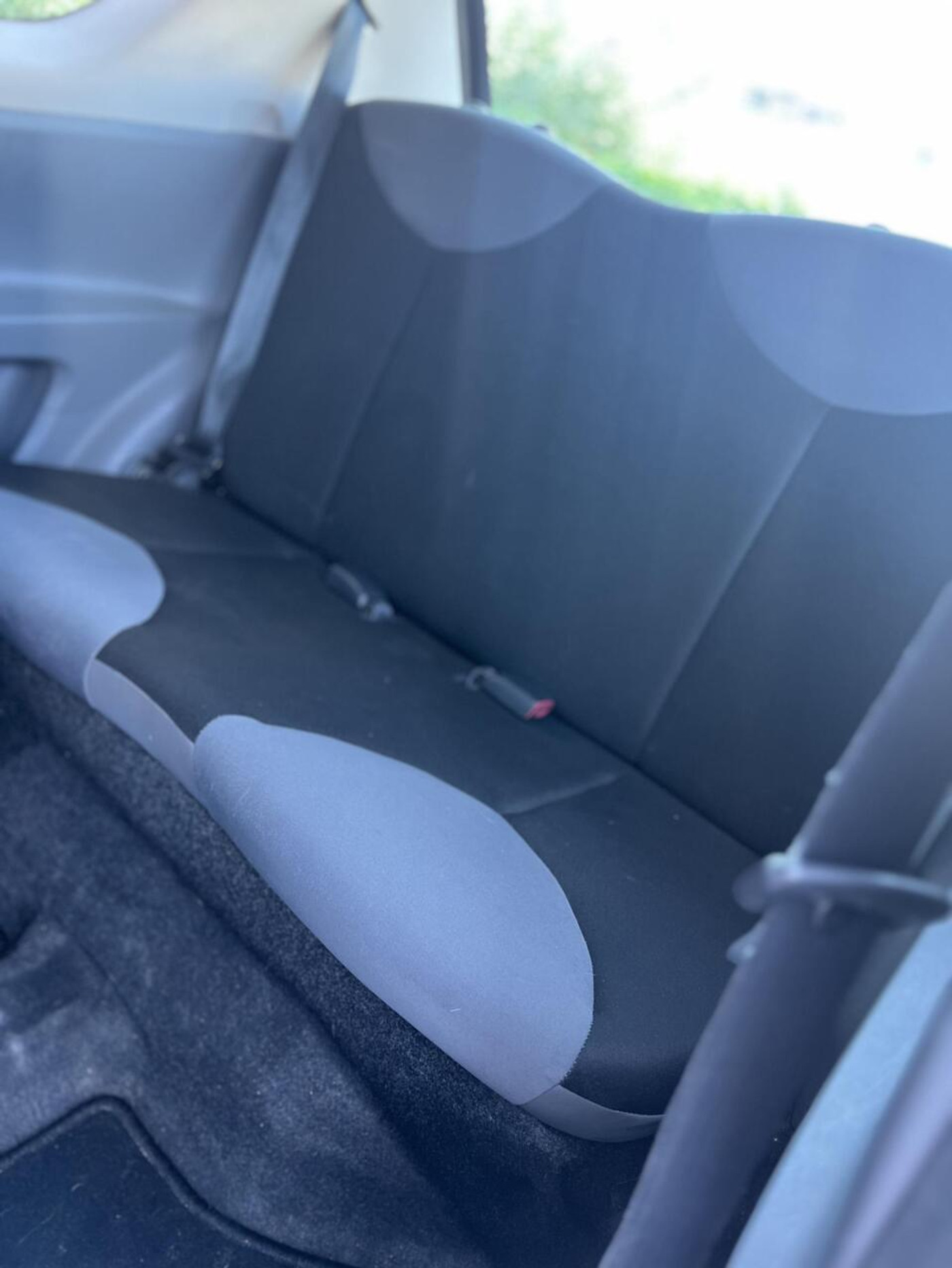 Foto van Peugeot 107