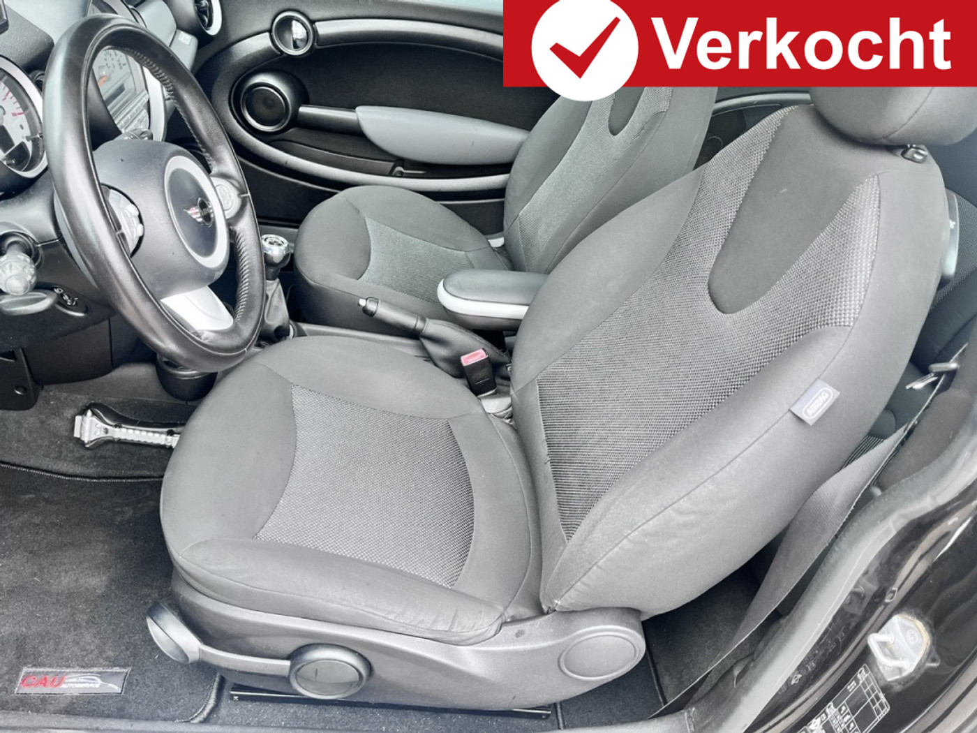 Foto van Mini One