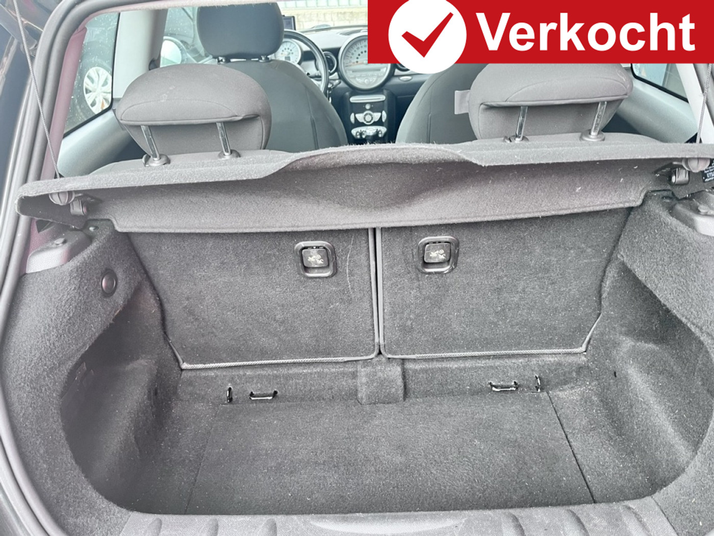 Foto van Mini One