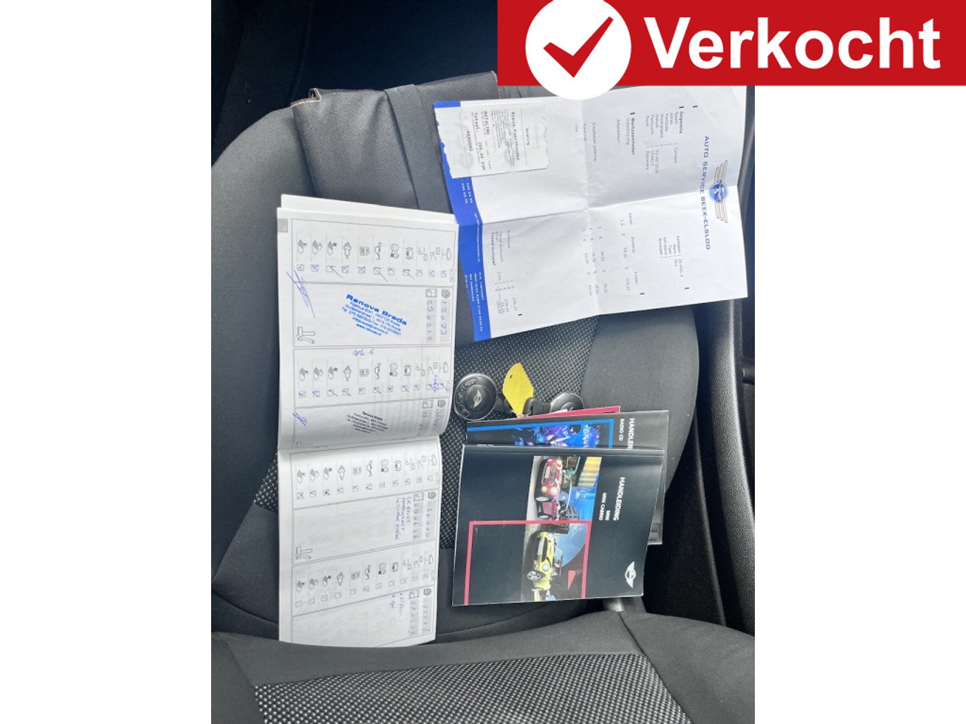 Foto van Mini One
