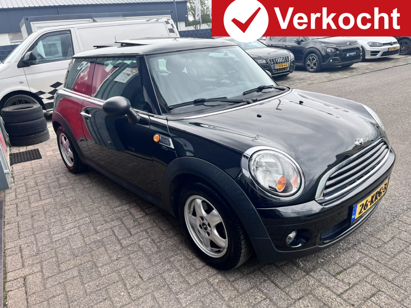 Foto van Mini One