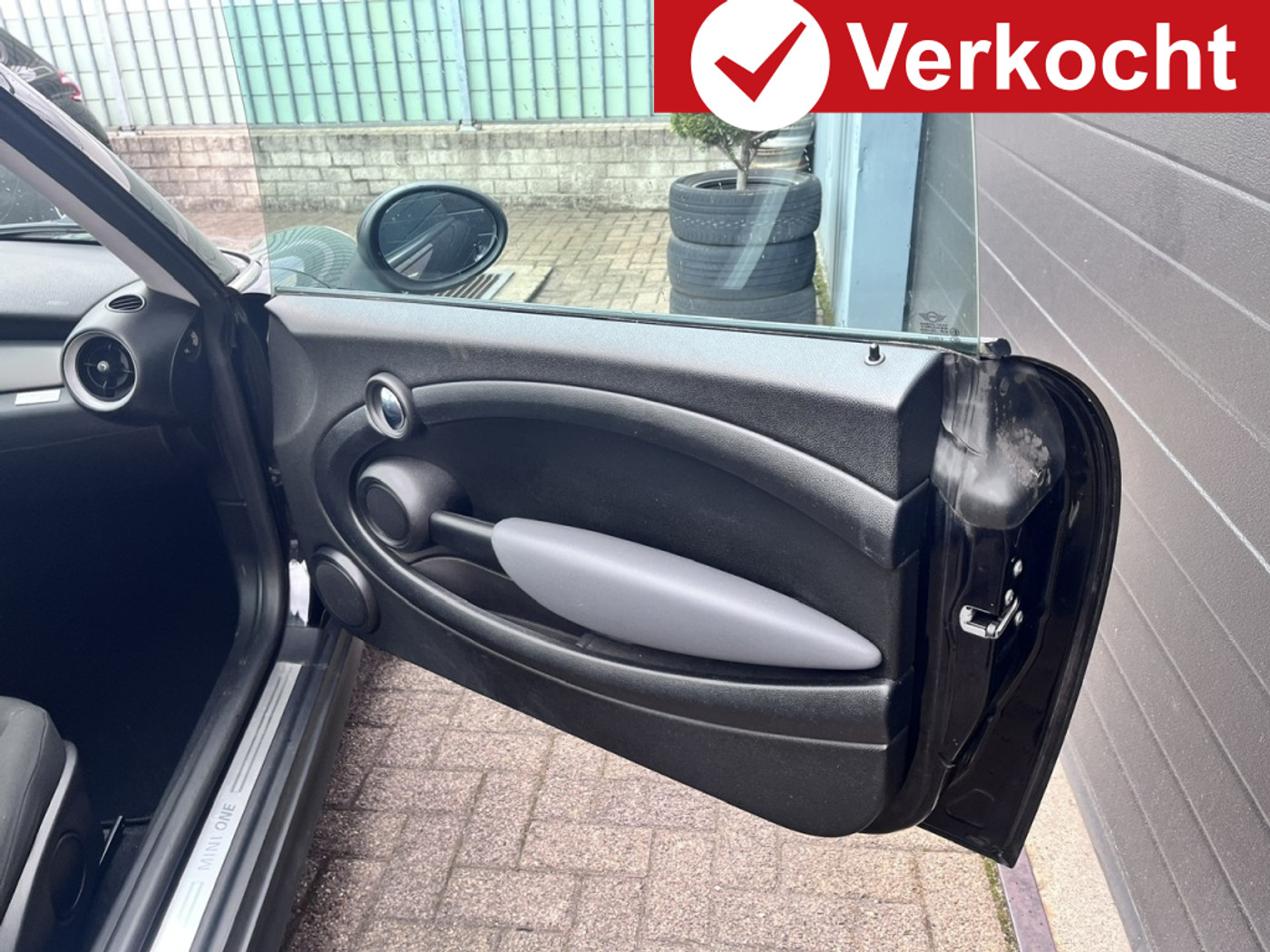 Foto van Mini One