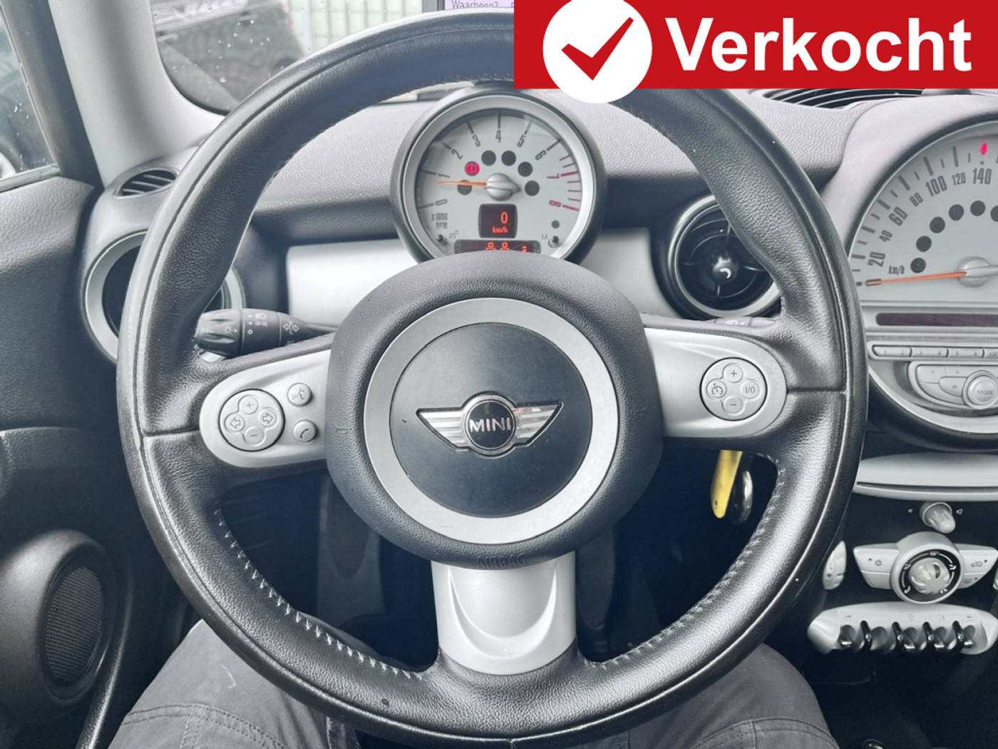Foto van Mini One