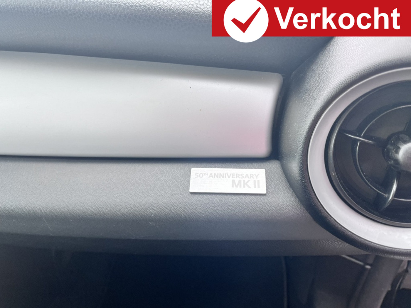 Foto van Mini One