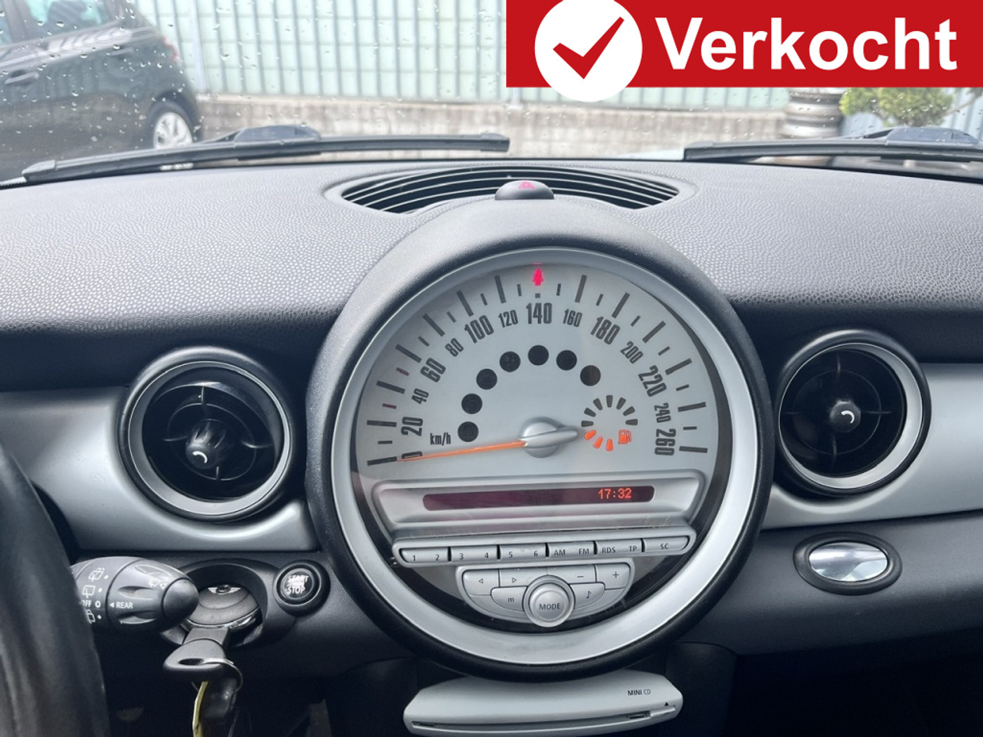 Foto van Mini One