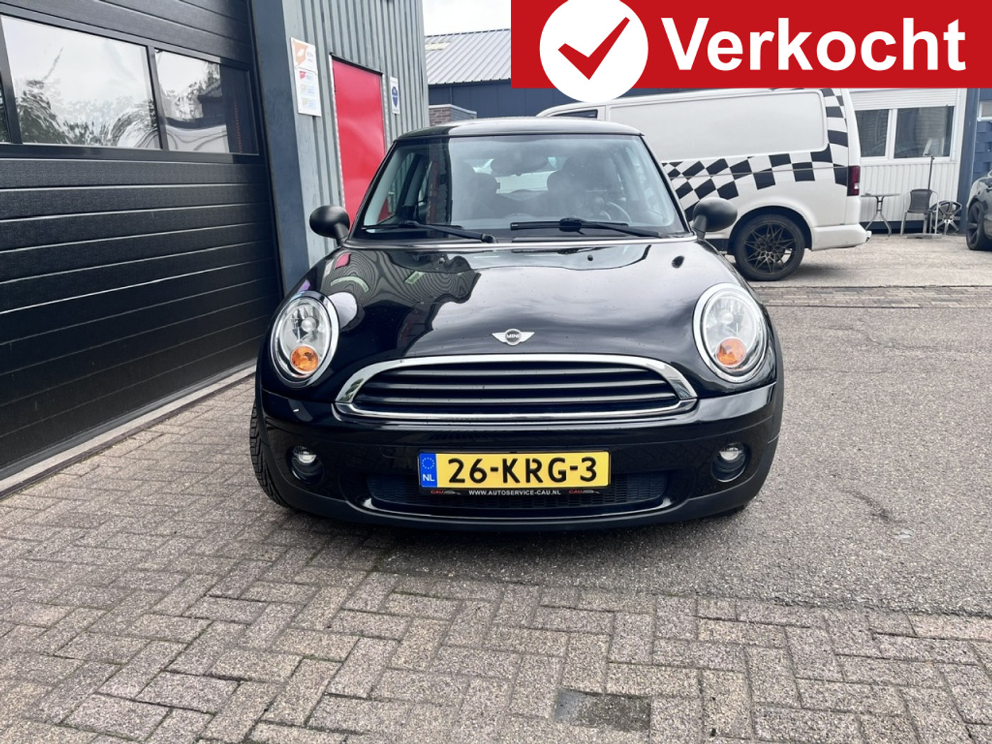 Foto van Mini One