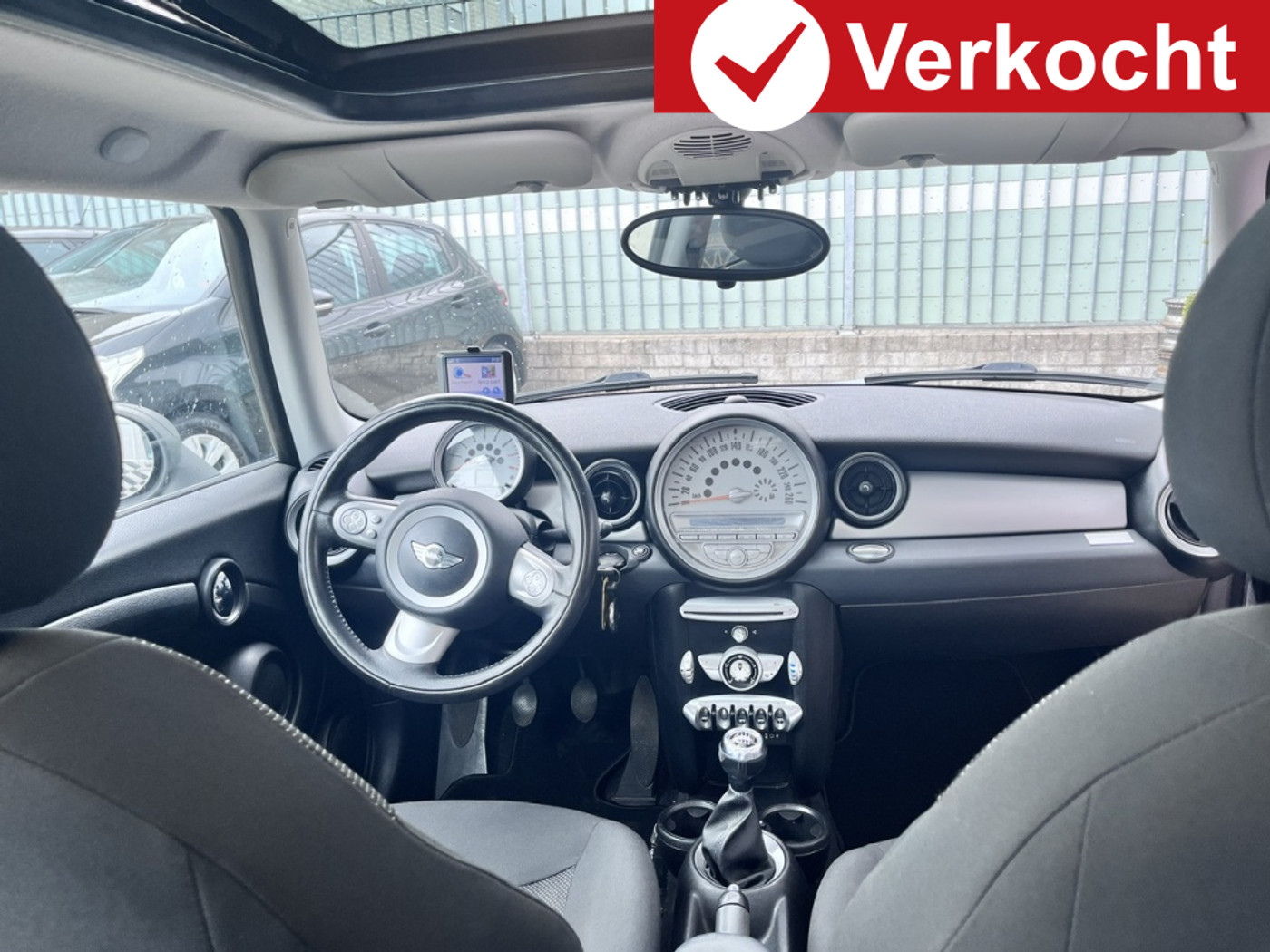 Foto van Mini One