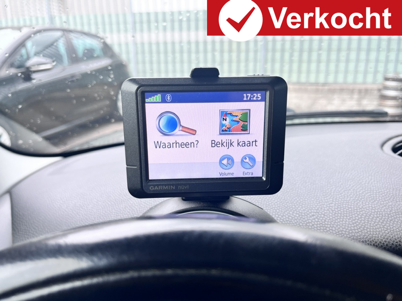 Foto van Mini One