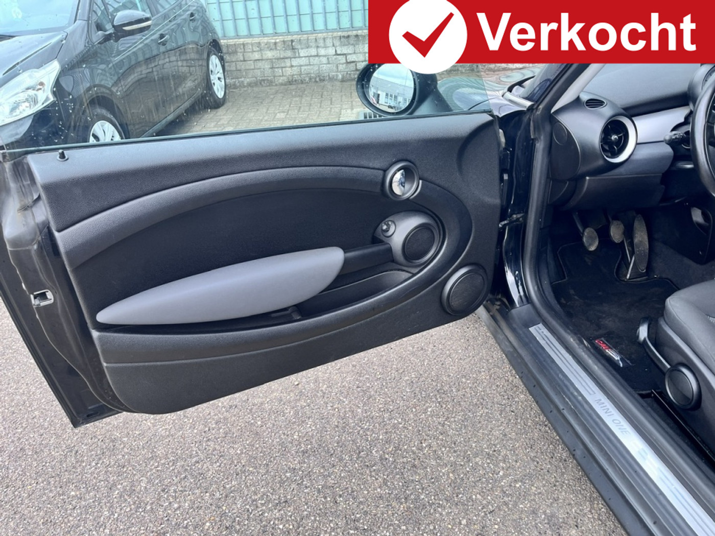 Foto van Mini One