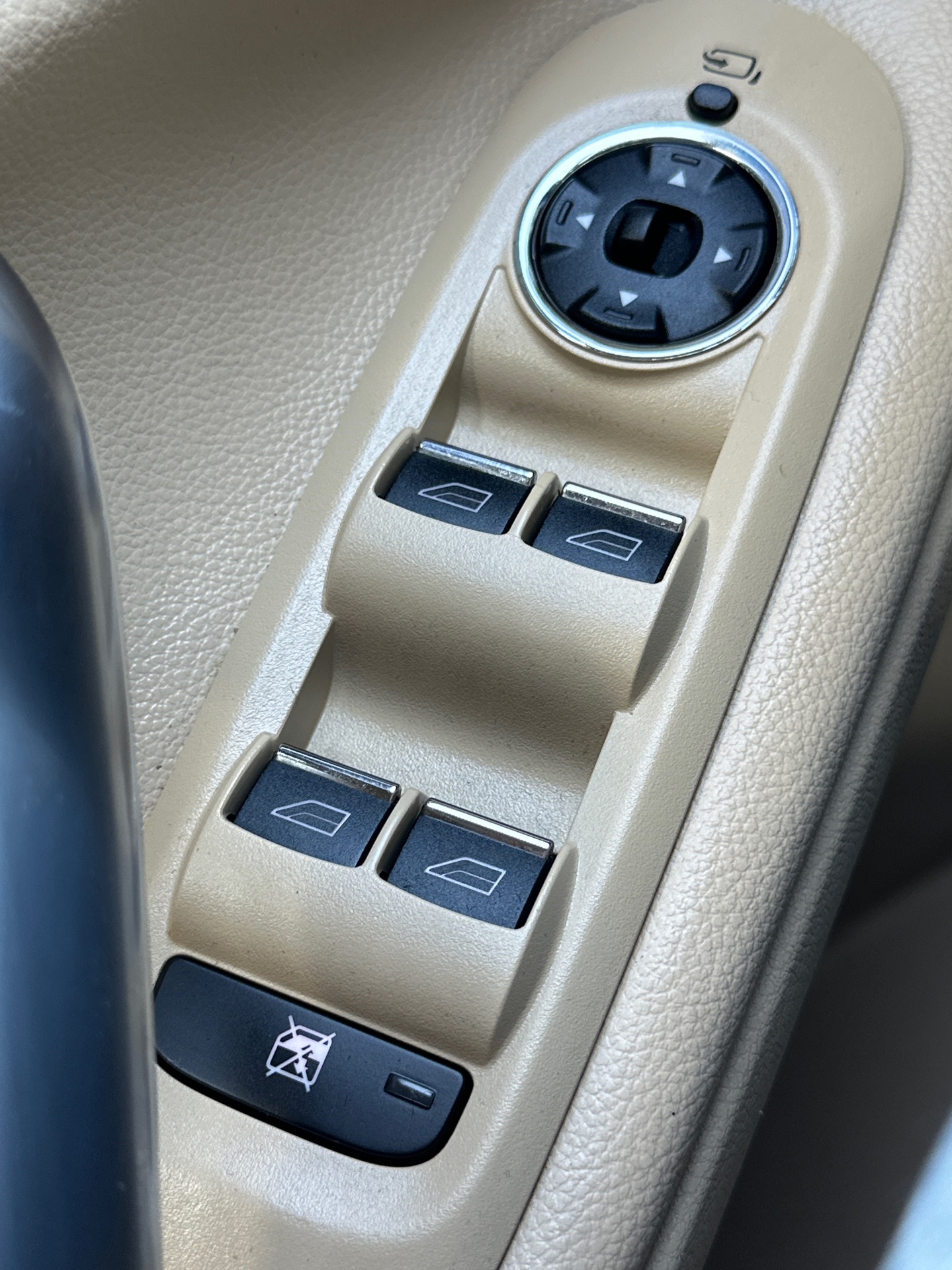 Foto van Ford Mondeo