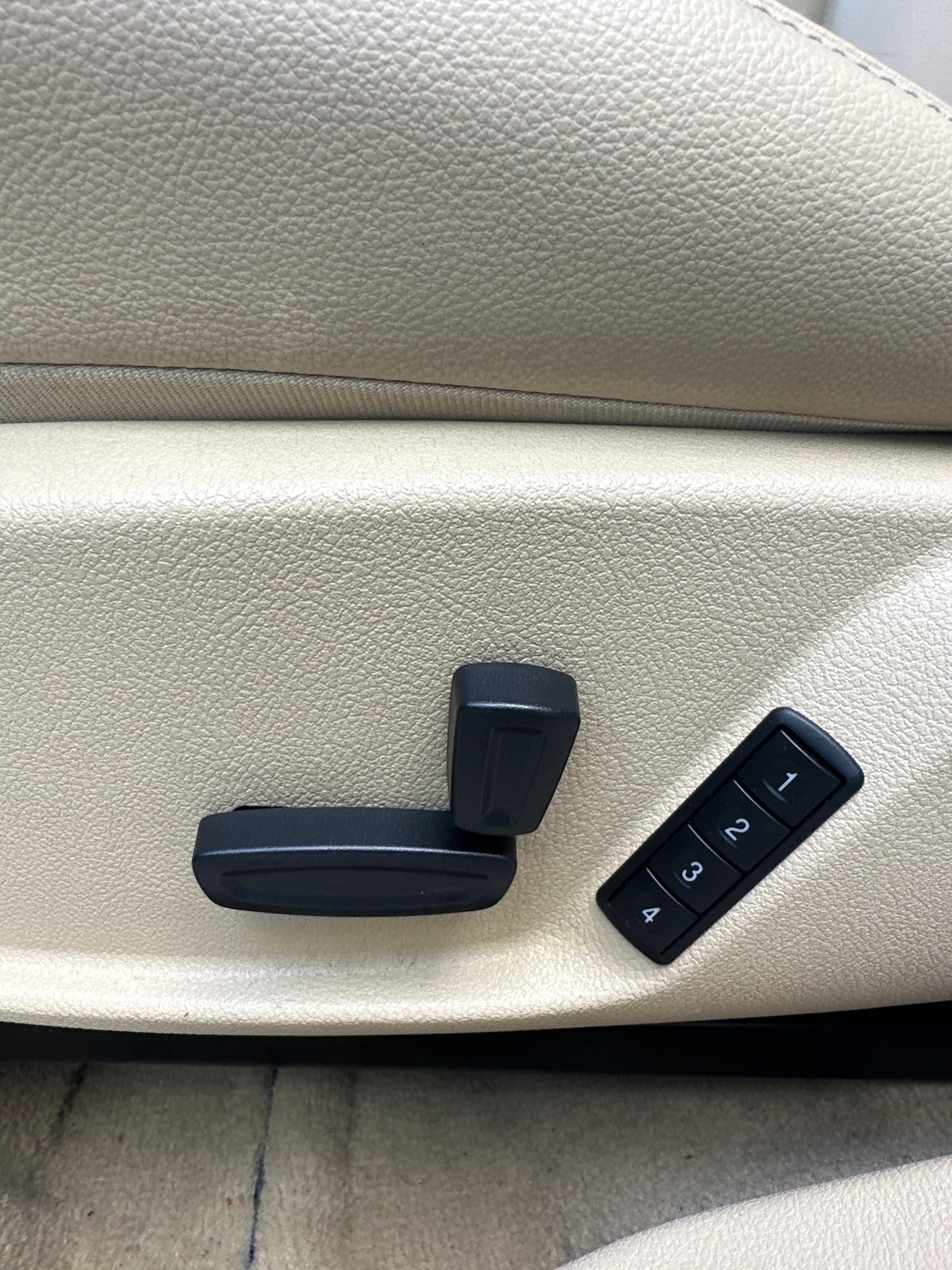 Foto van Ford Mondeo
