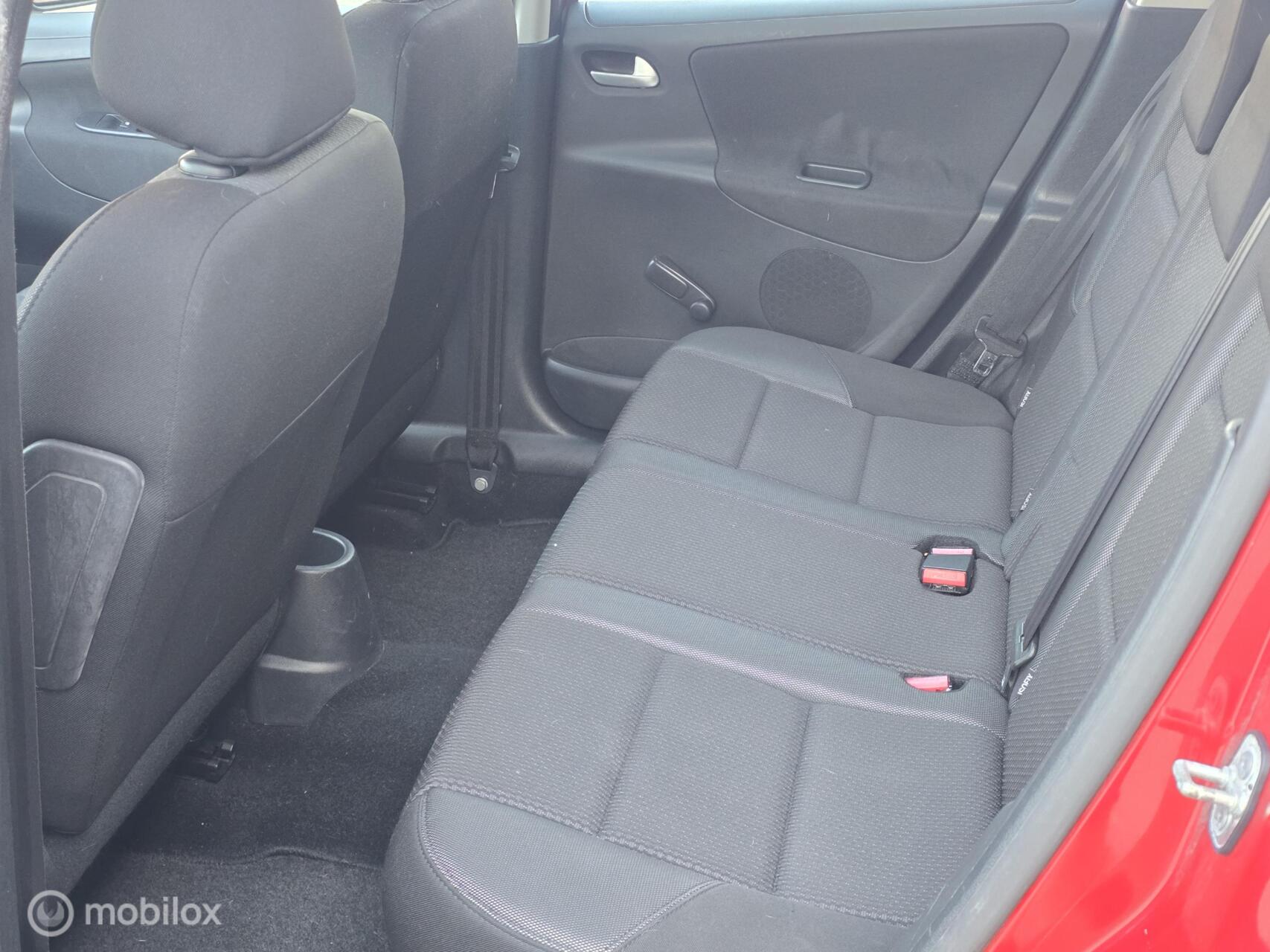 Foto van Peugeot 207 SW