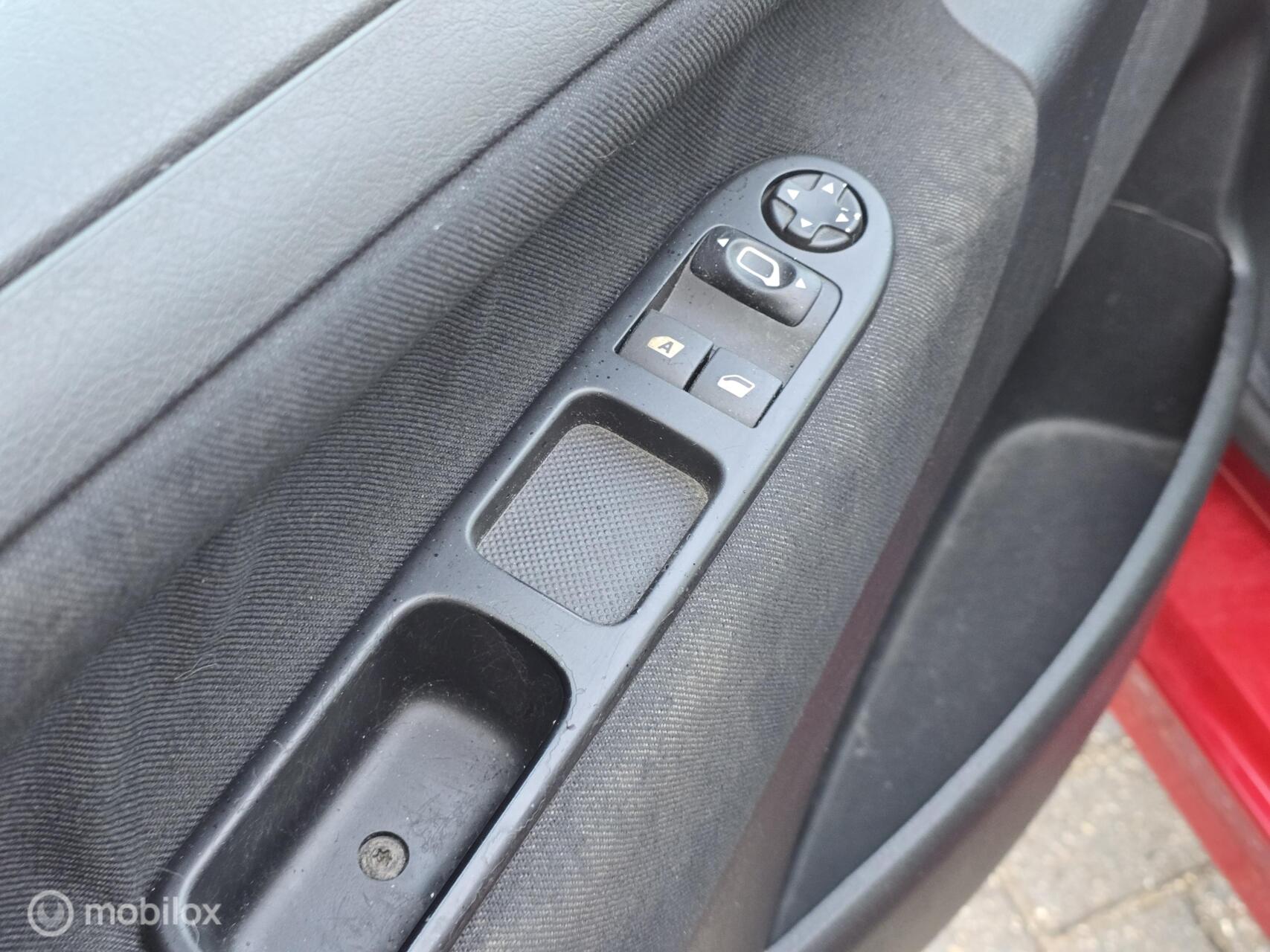 Foto van Peugeot 207 SW