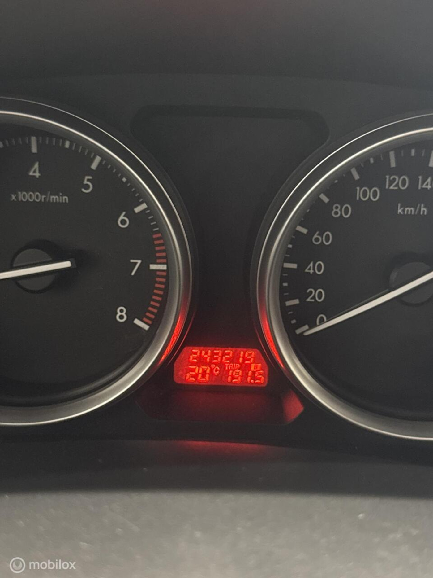 Foto van Mazda 6 Sportbreak