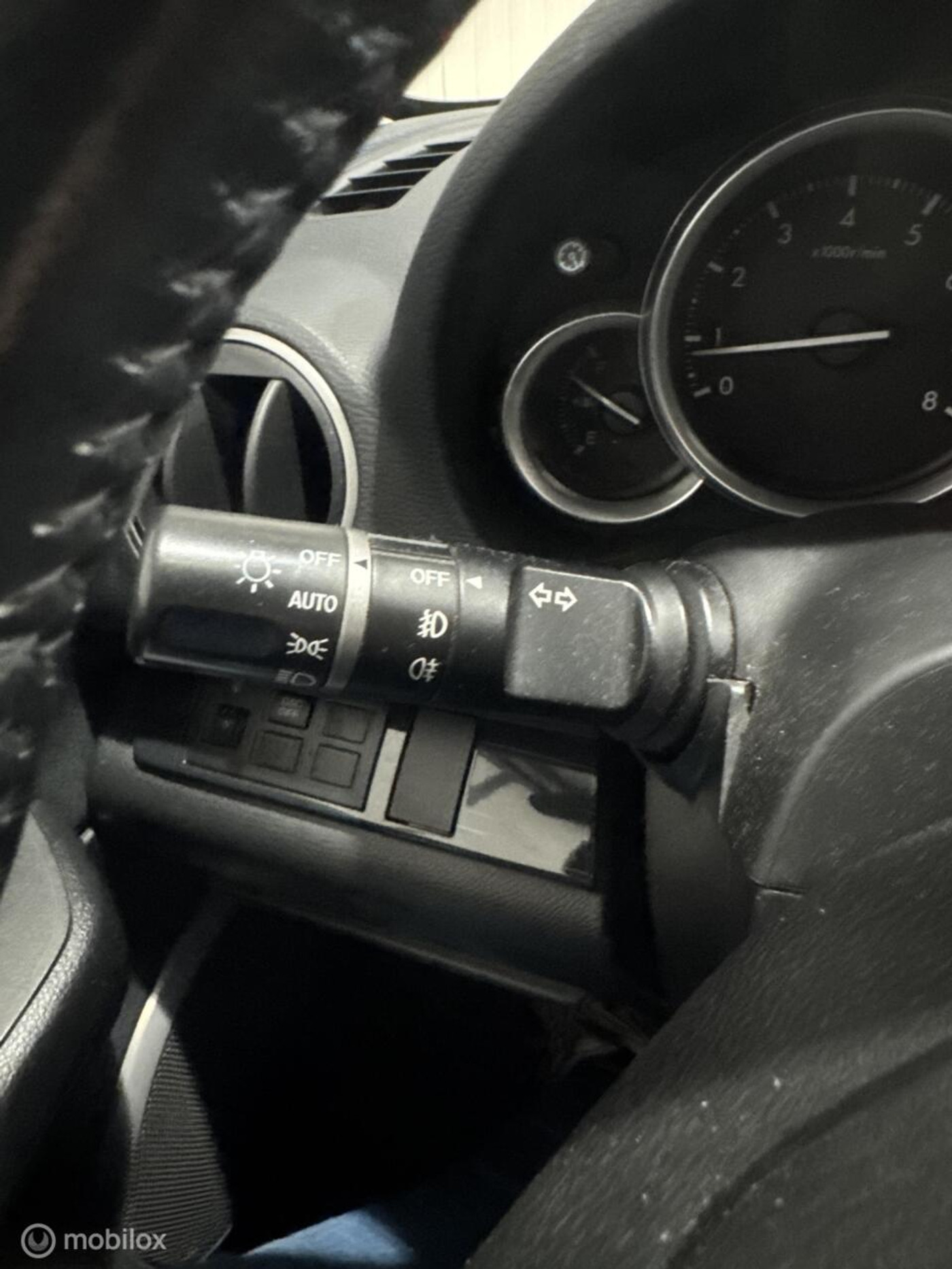 Foto van Mazda 6 Sportbreak