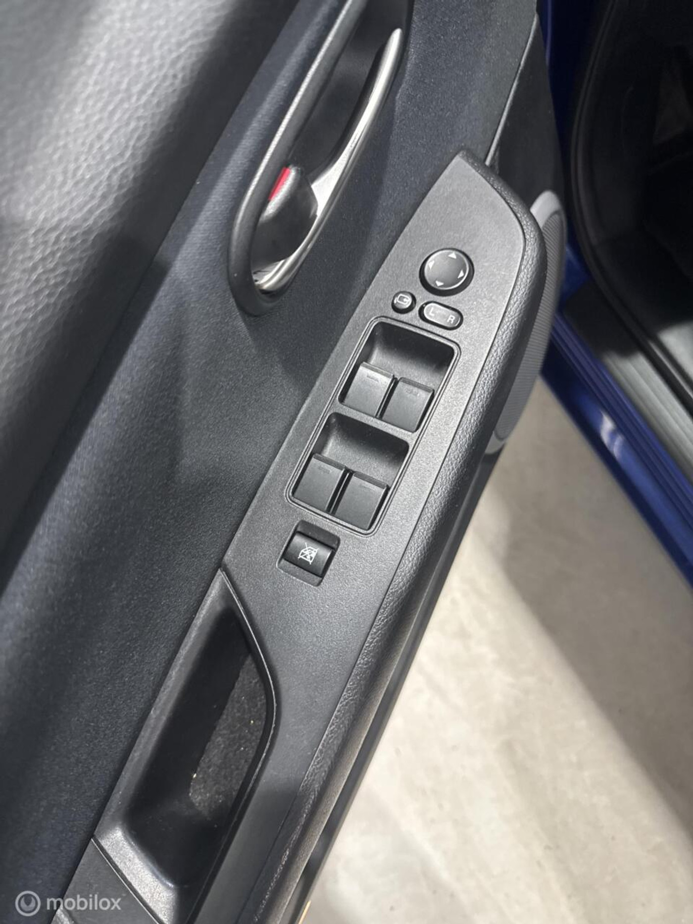 Foto van Mazda 6 Sportbreak