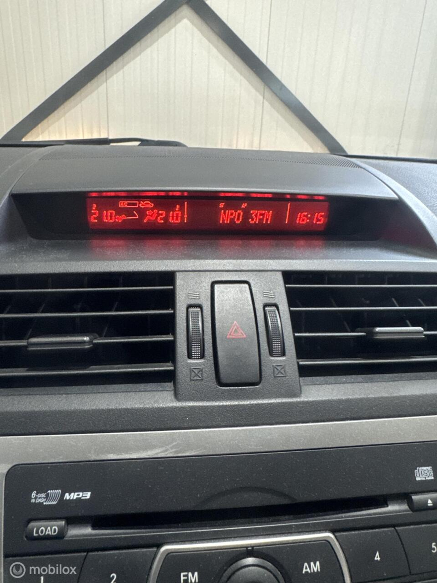 Foto van Mazda 6 Sportbreak