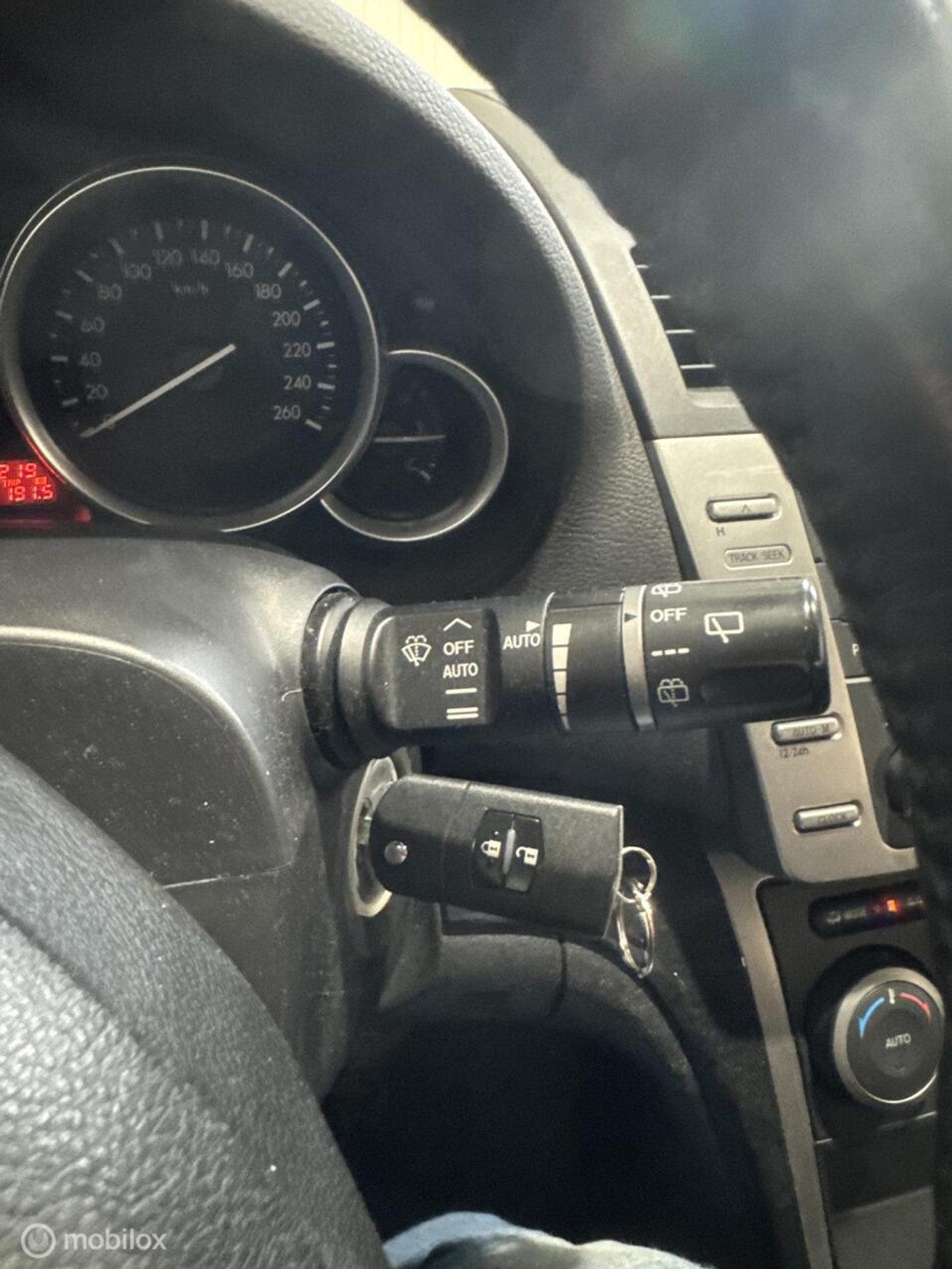 Foto van Mazda 6 Sportbreak
