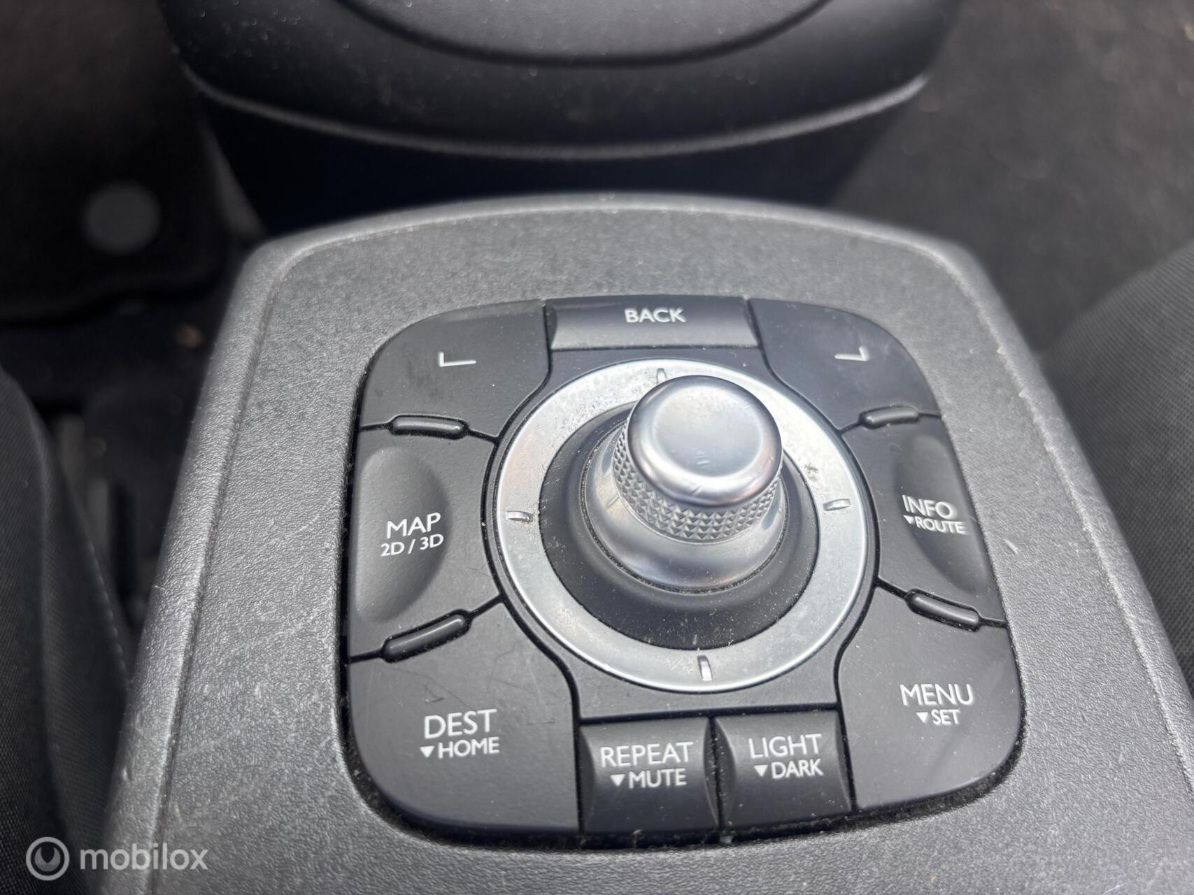 Foto van Renault Scenic