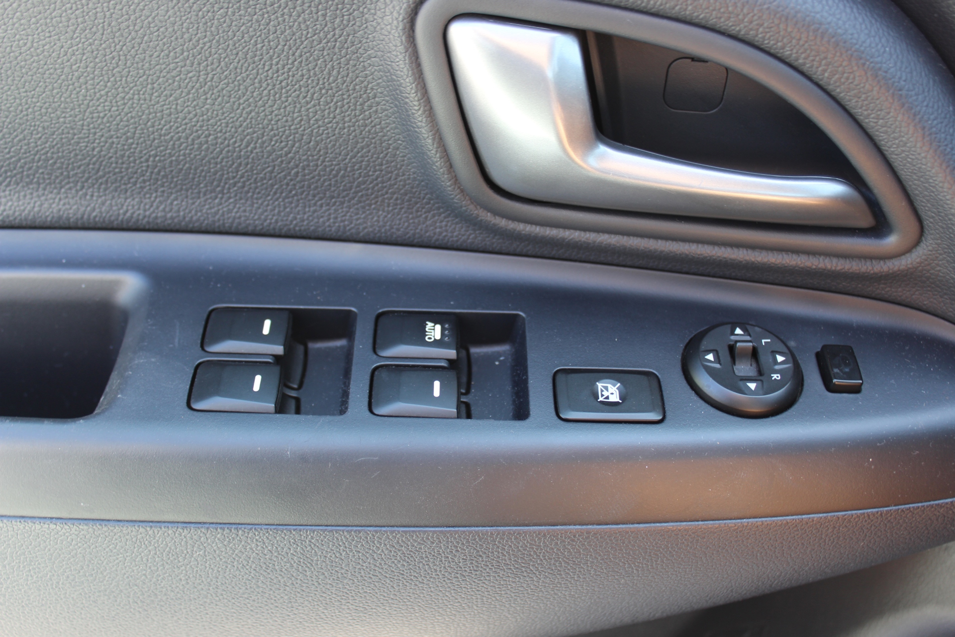 Foto van Kia Rio