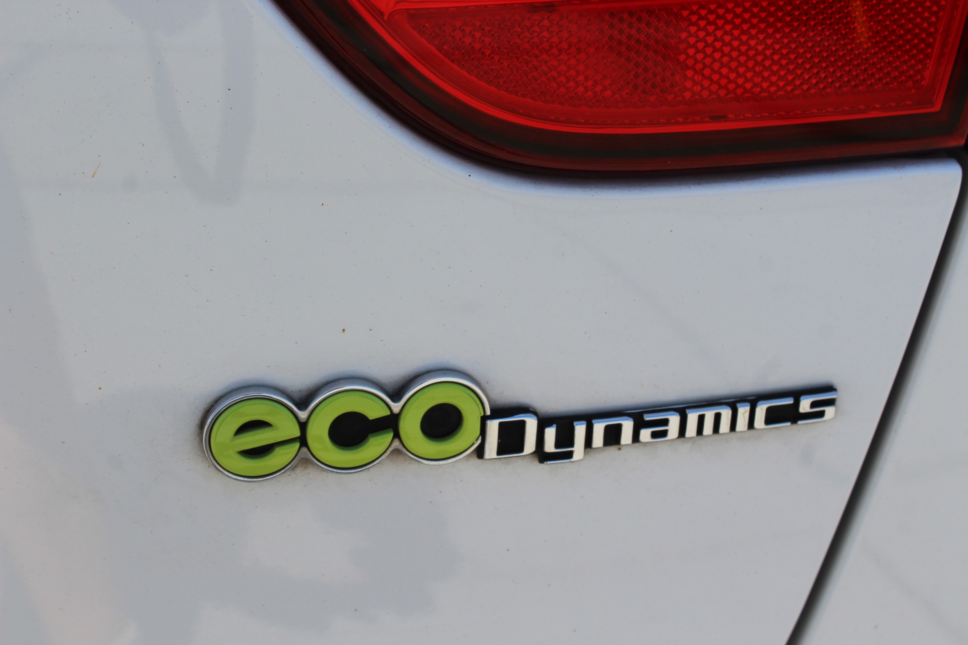 Foto van Kia Rio