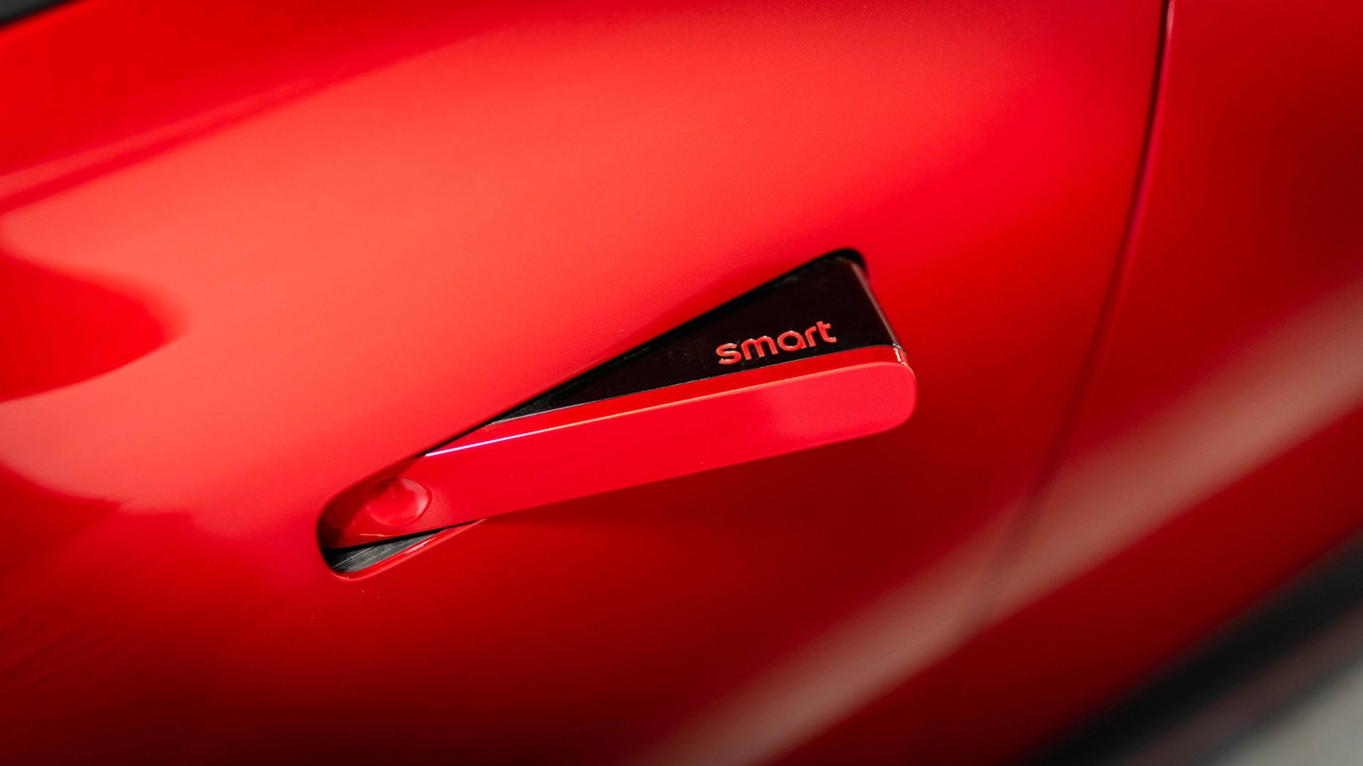 Foto van Smart #1