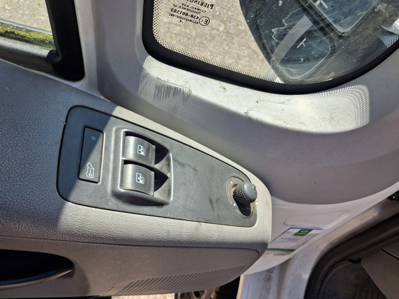 Foto van Peugeot Boxer