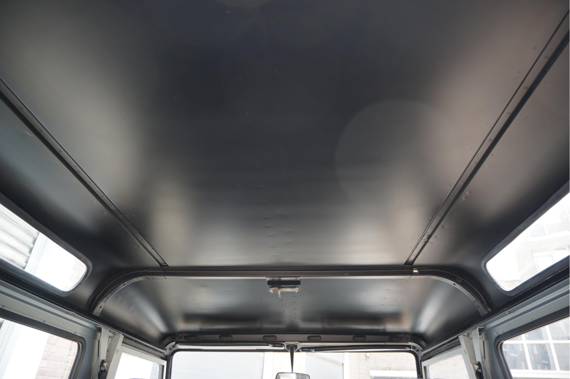 Foto van Land Rover Defender 90