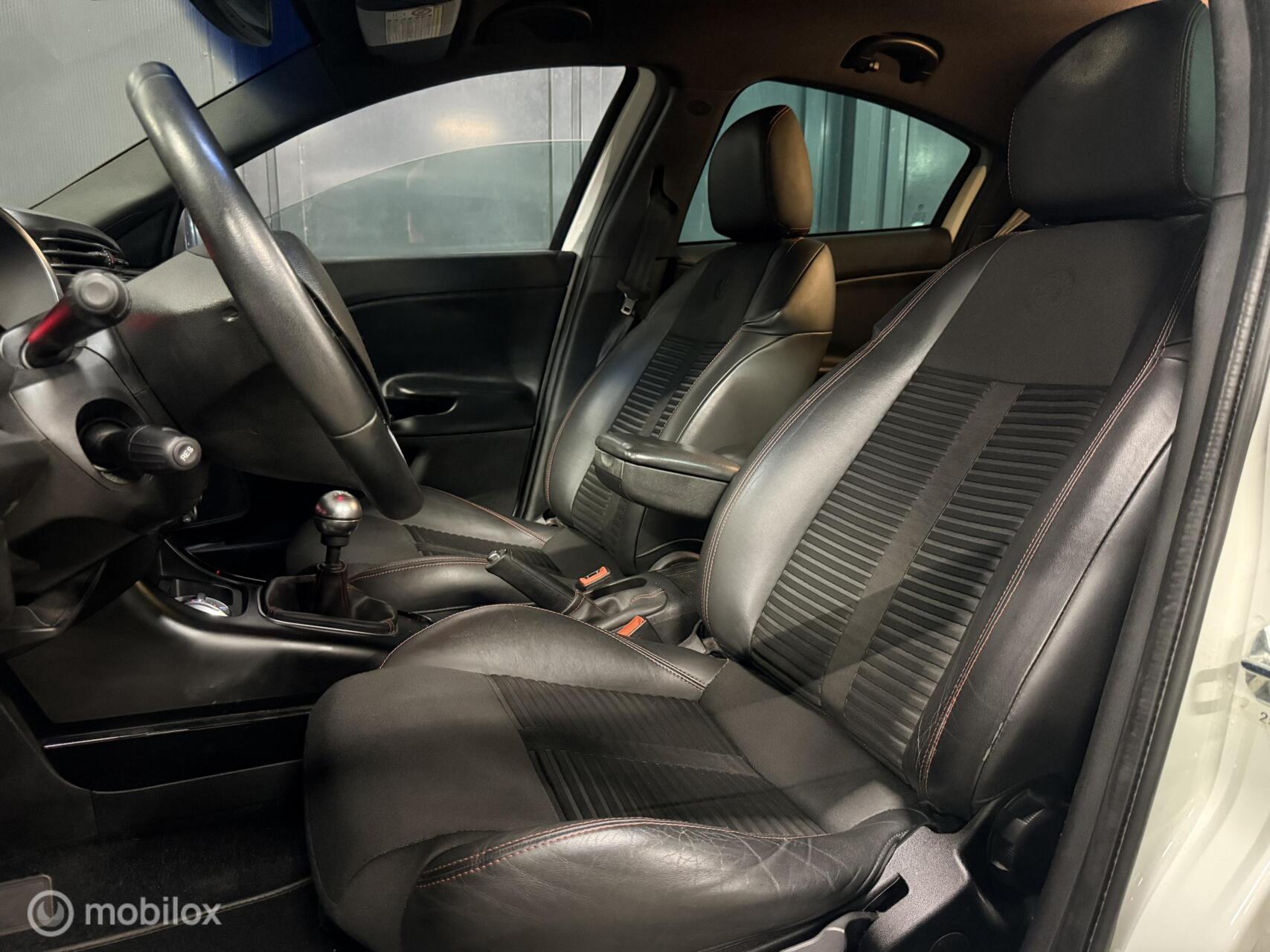 Foto van Alfa Romeo Giulietta