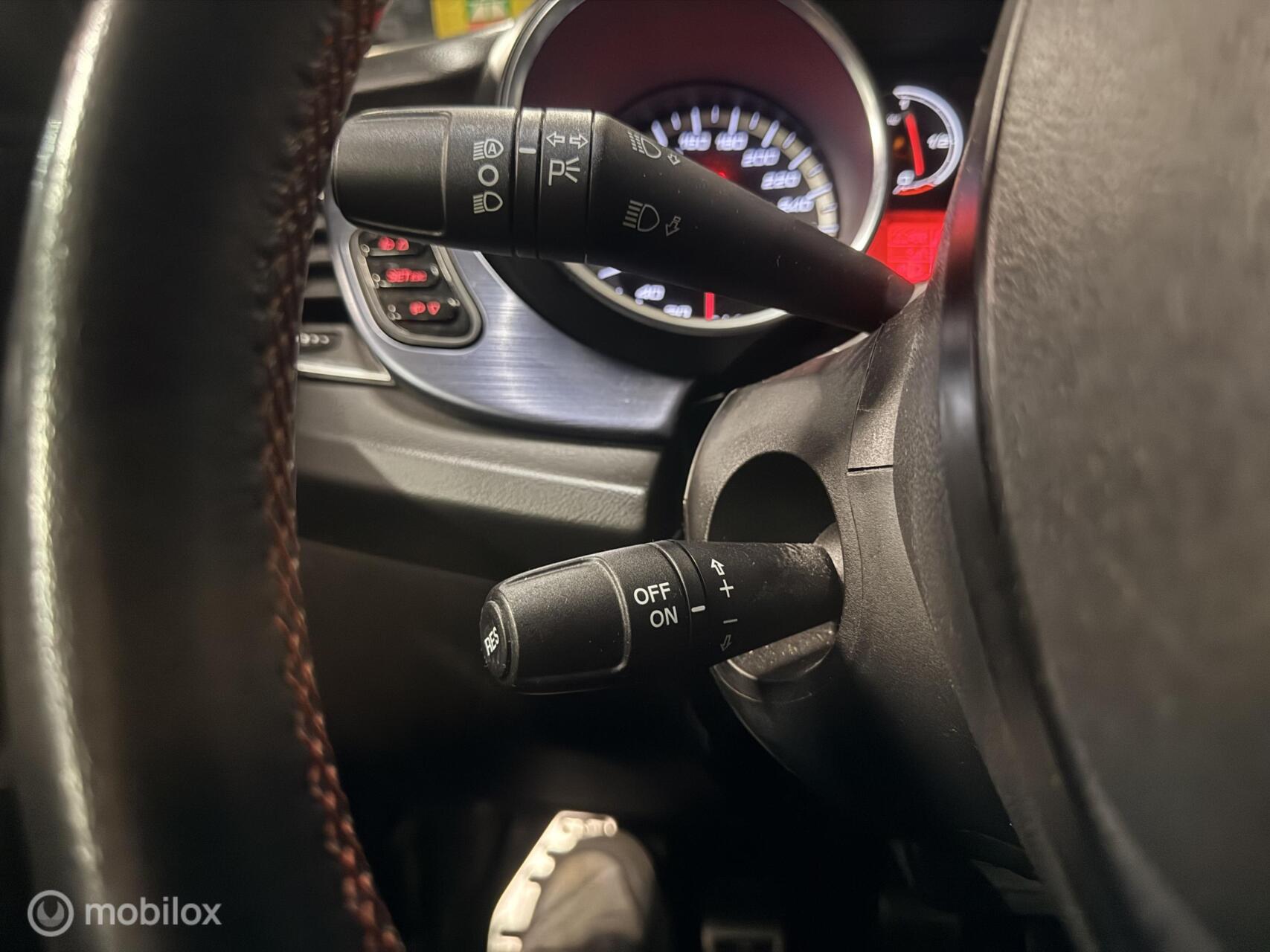 Foto van Alfa Romeo Giulietta