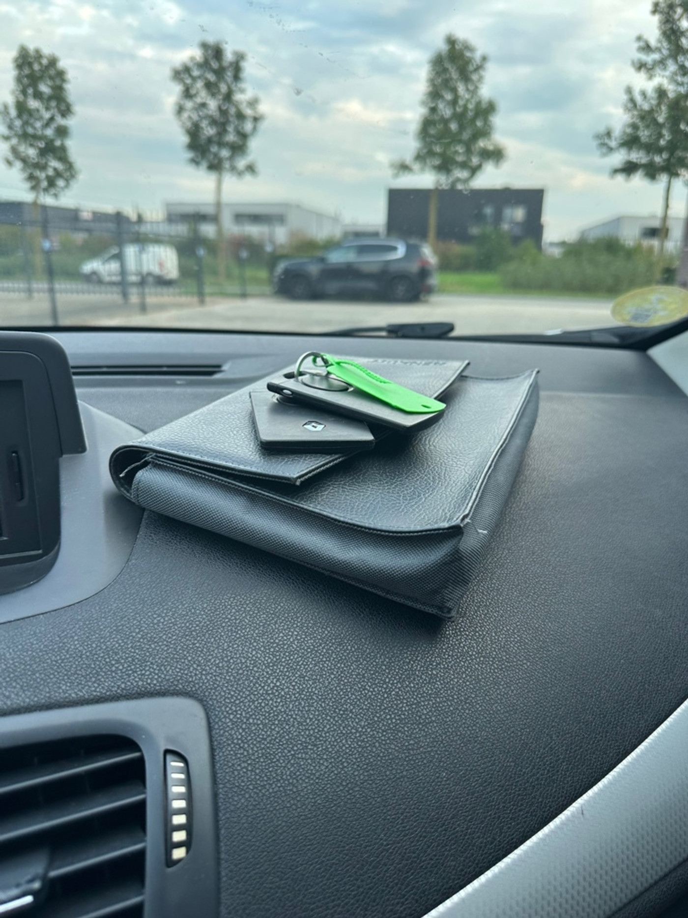 Foto van Renault Mégane Estate