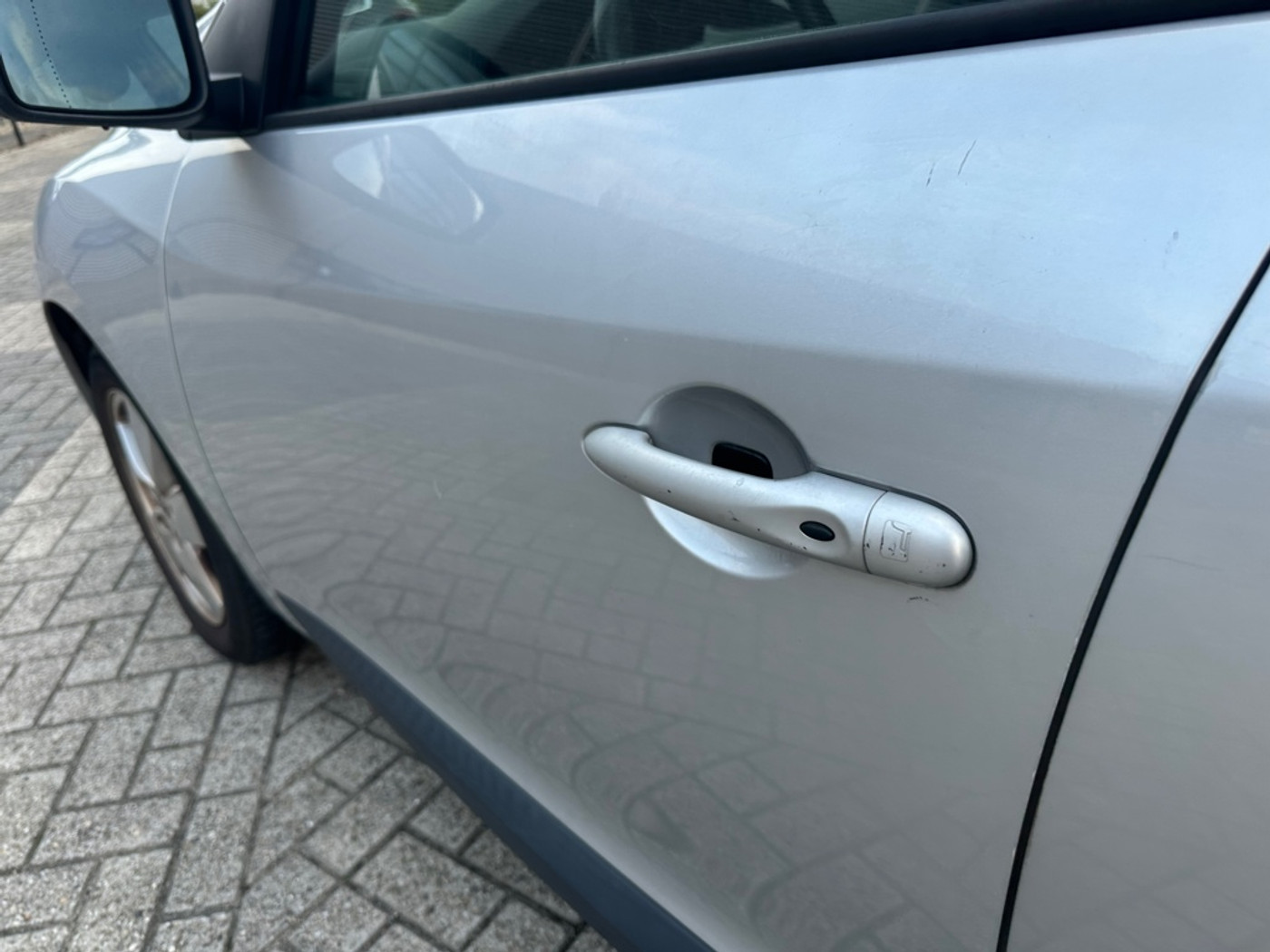 Foto van Renault Mégane Estate