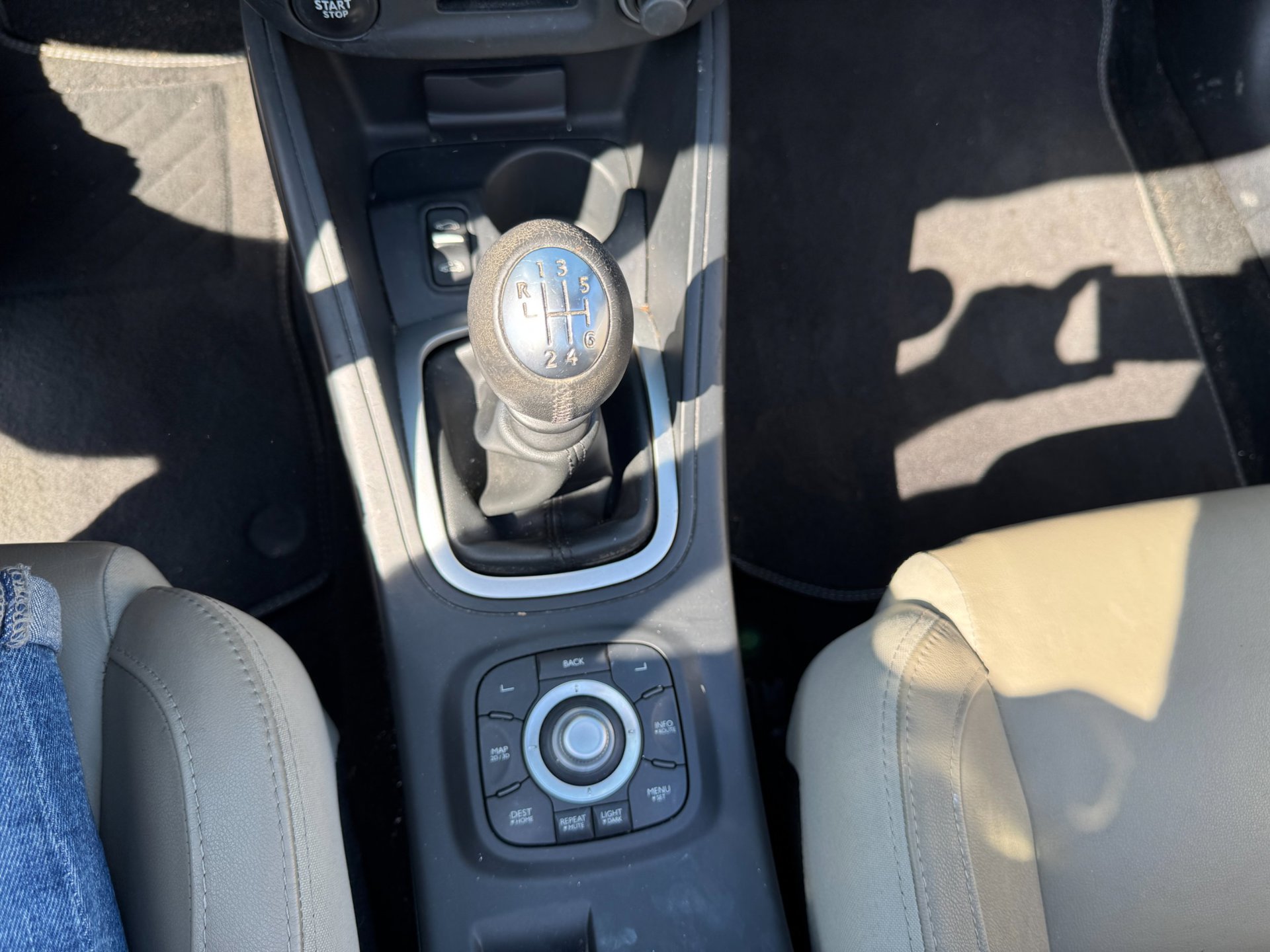 Foto van Renault Mégane Coupé-cabriolet